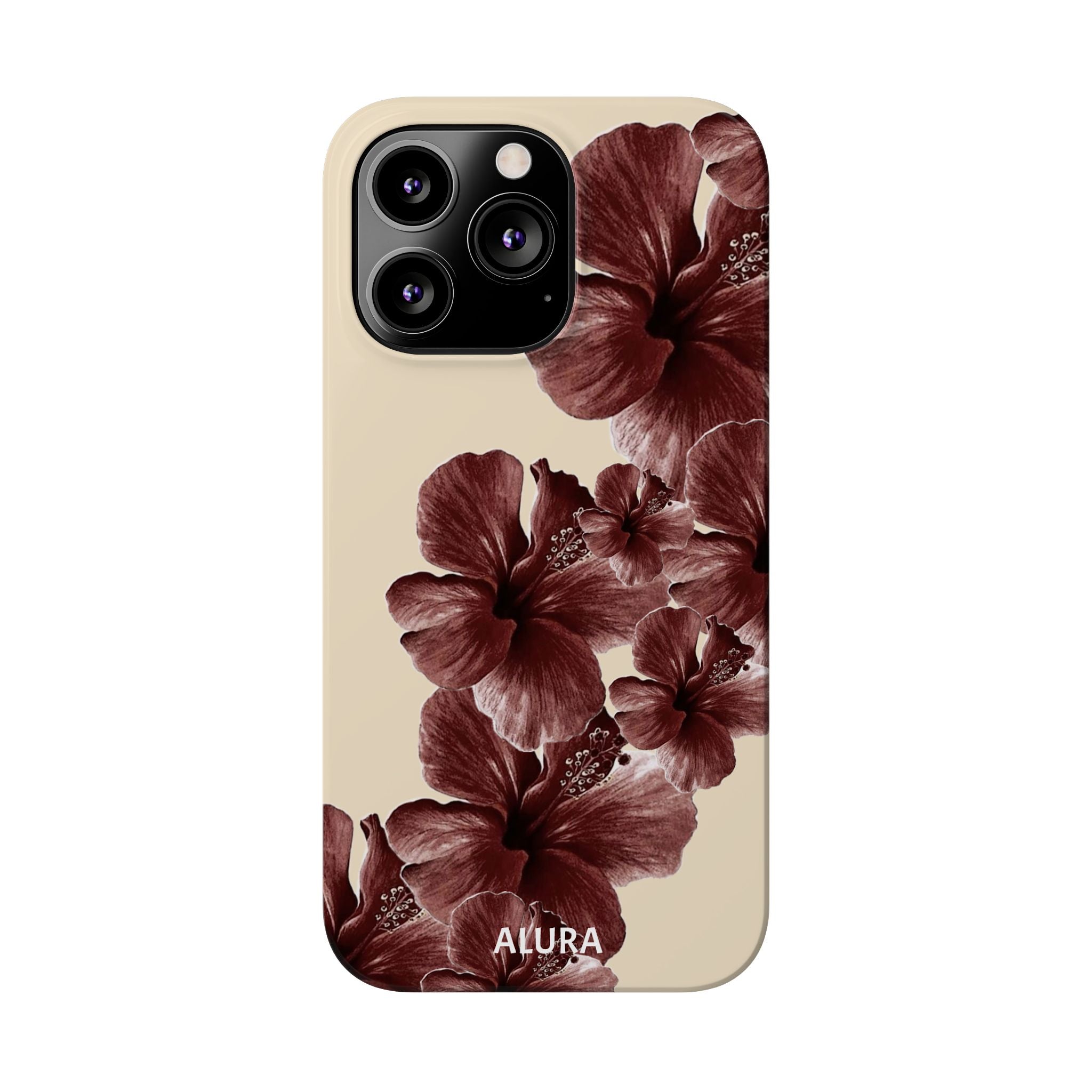 Blooming