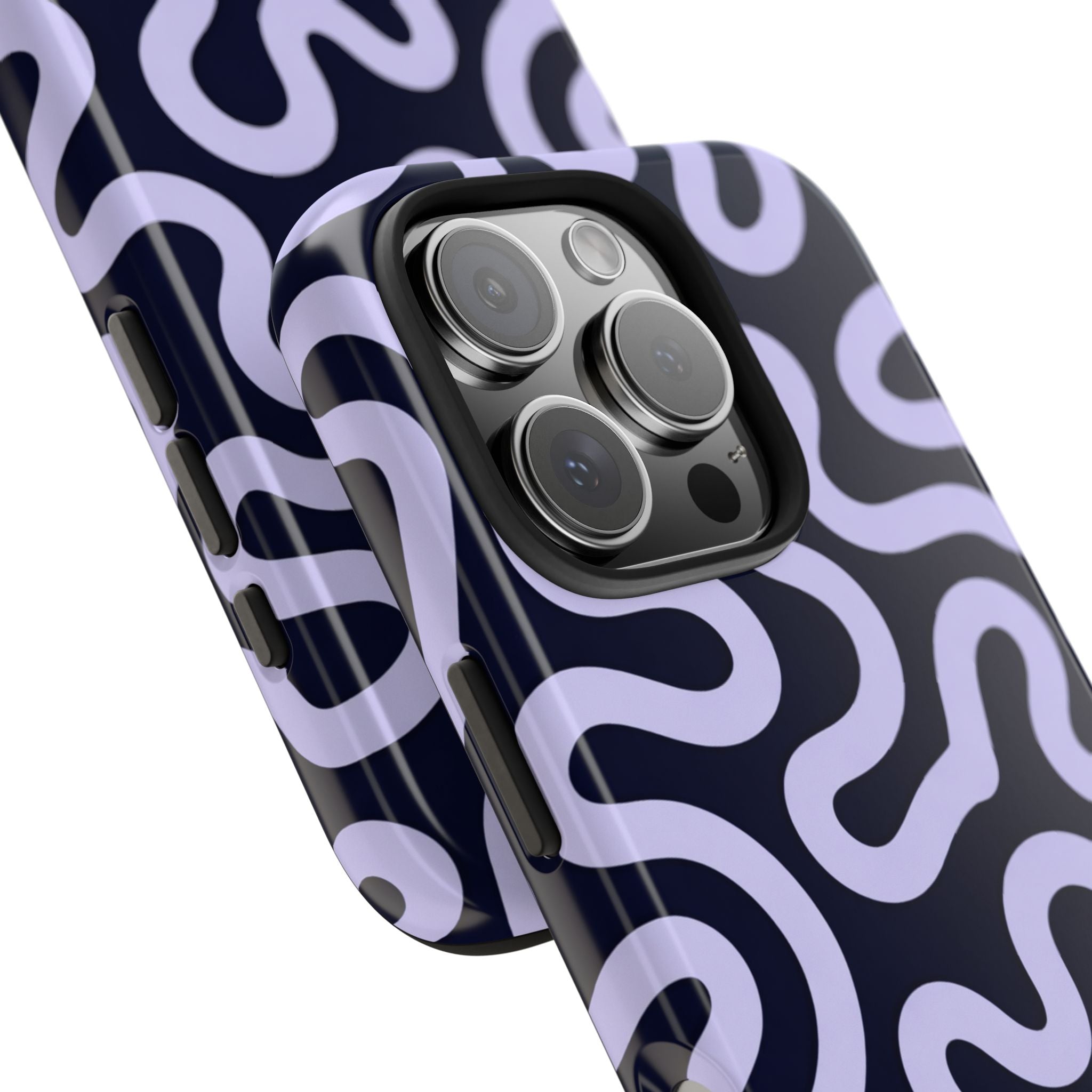 Indigo Flow