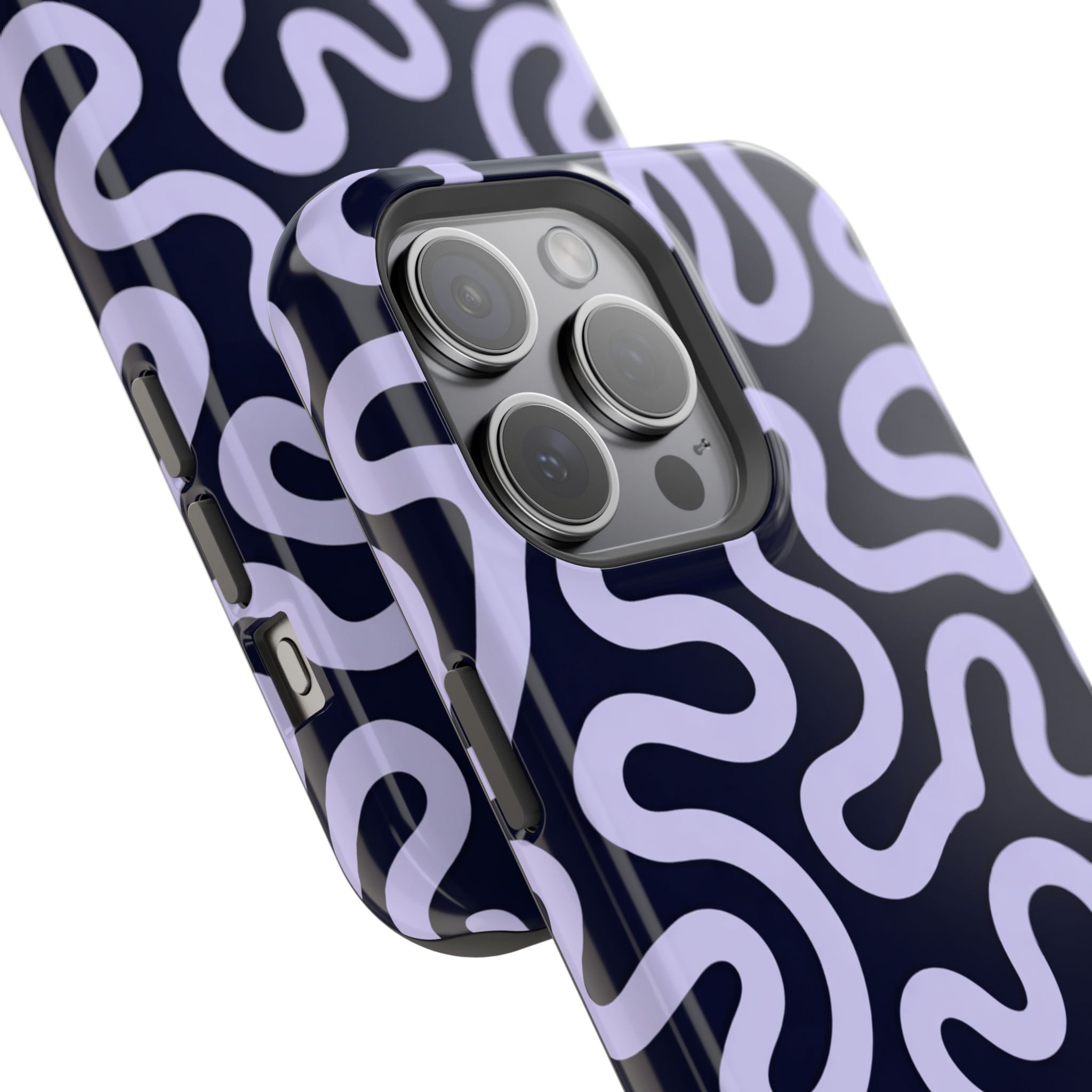 Indigo Flow