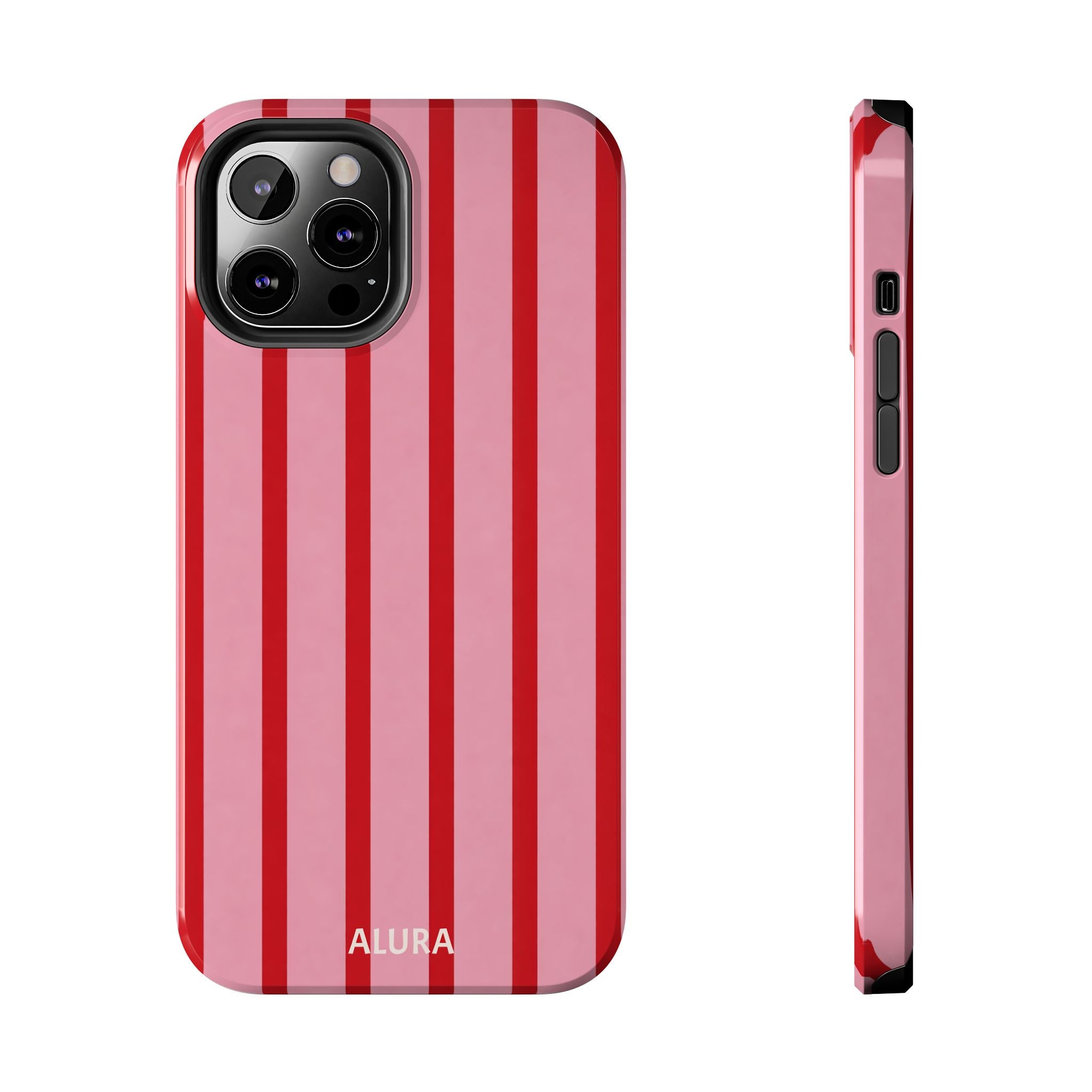Candy Stripe