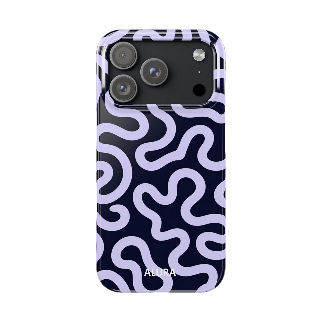 Indigo Flow