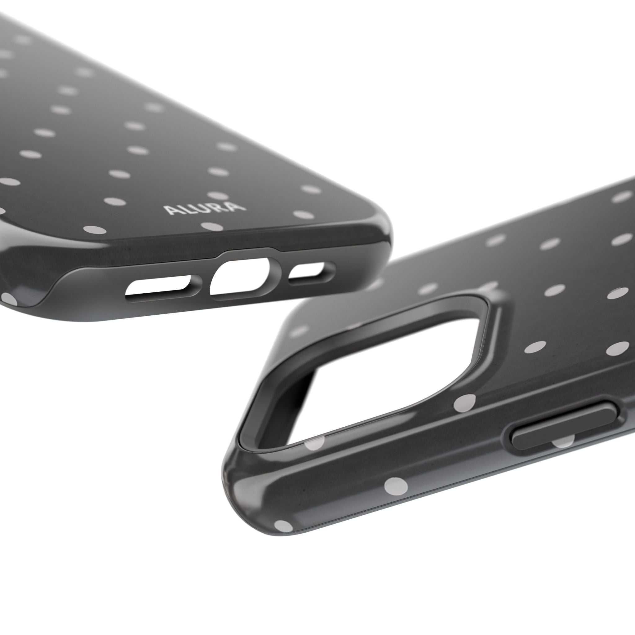 Graphite polka