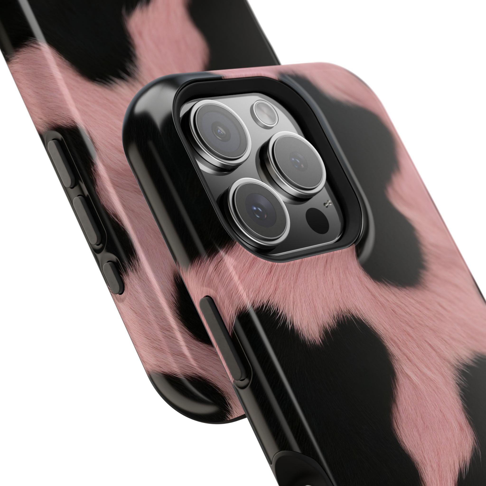 Pink Cow