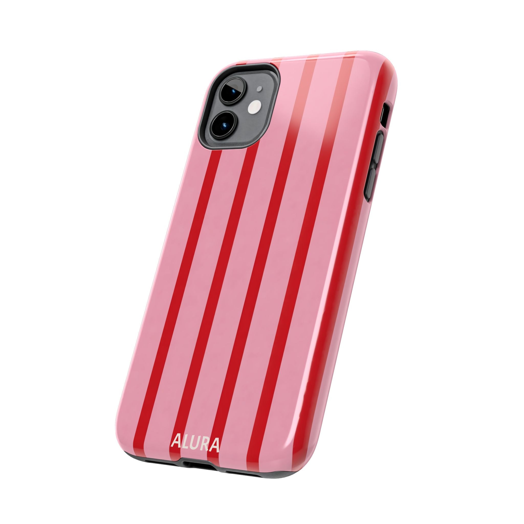 Candy Stripe