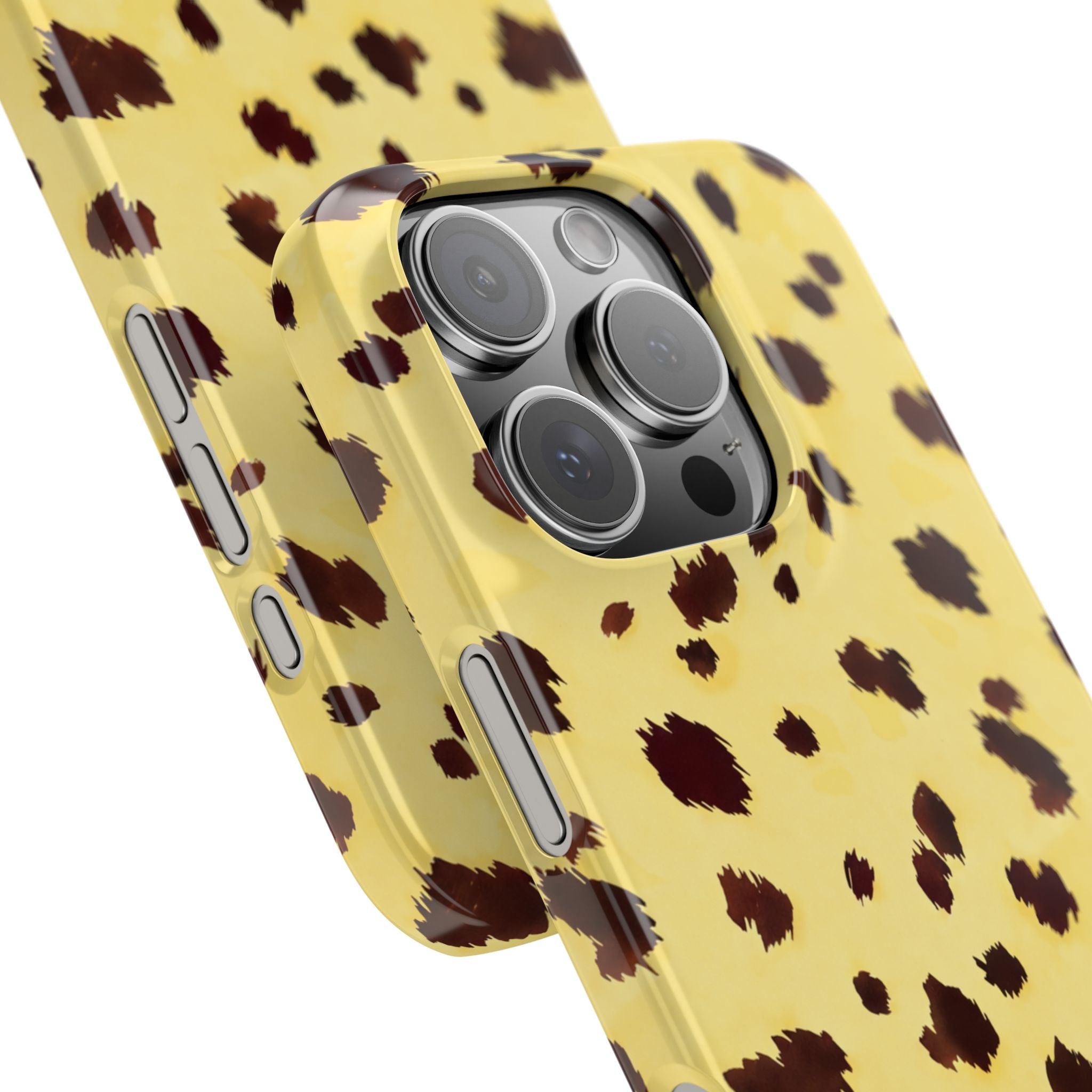 Butter Spot