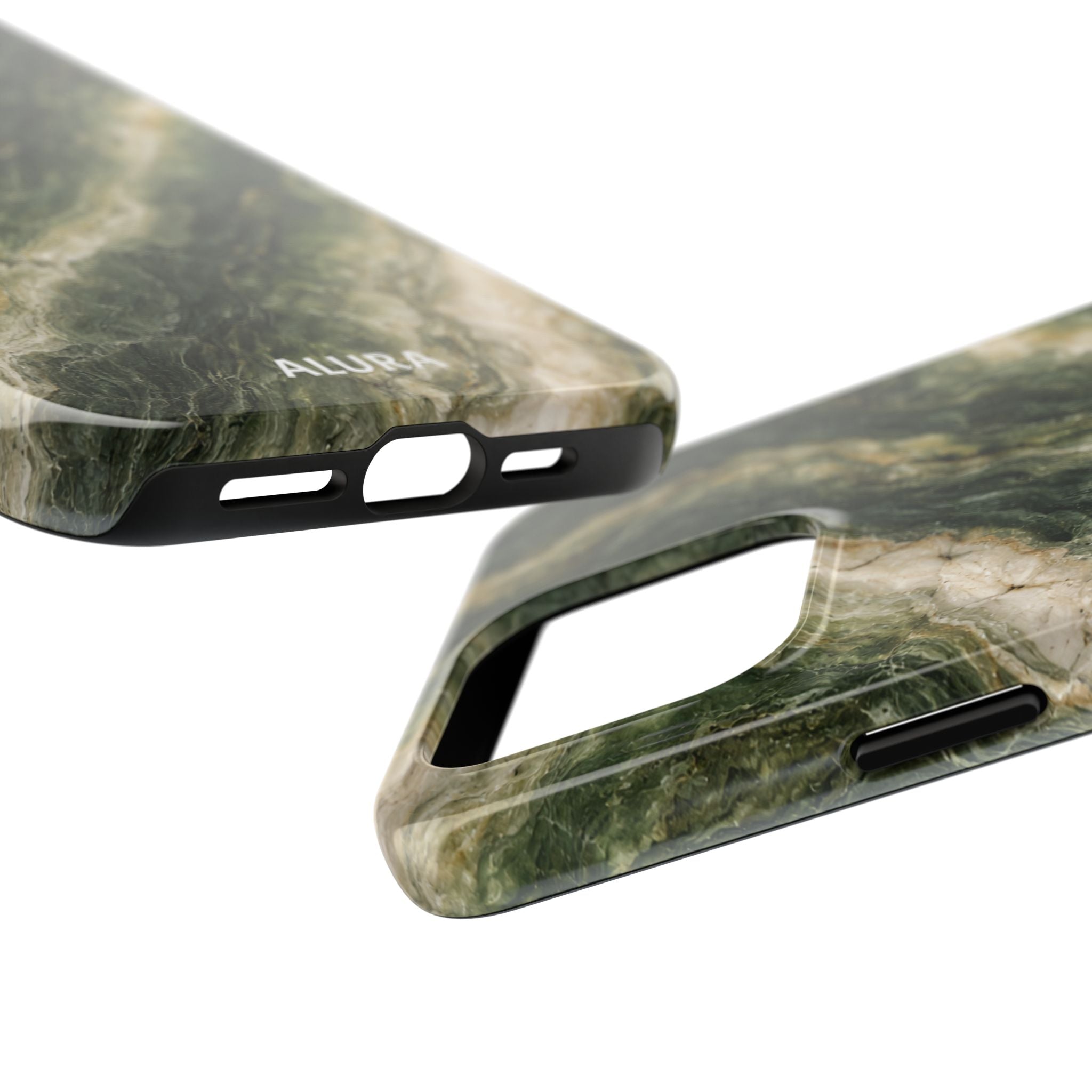 Green Onyx