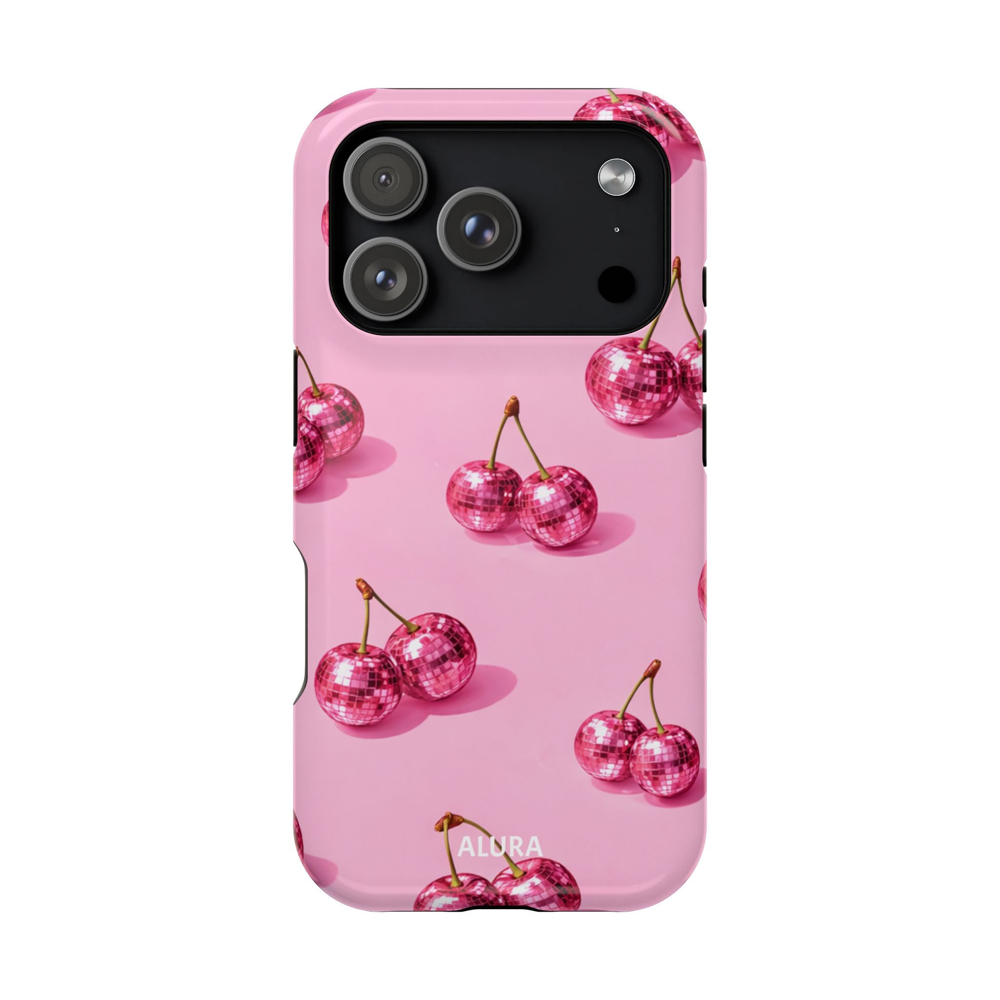 Cherry Disco