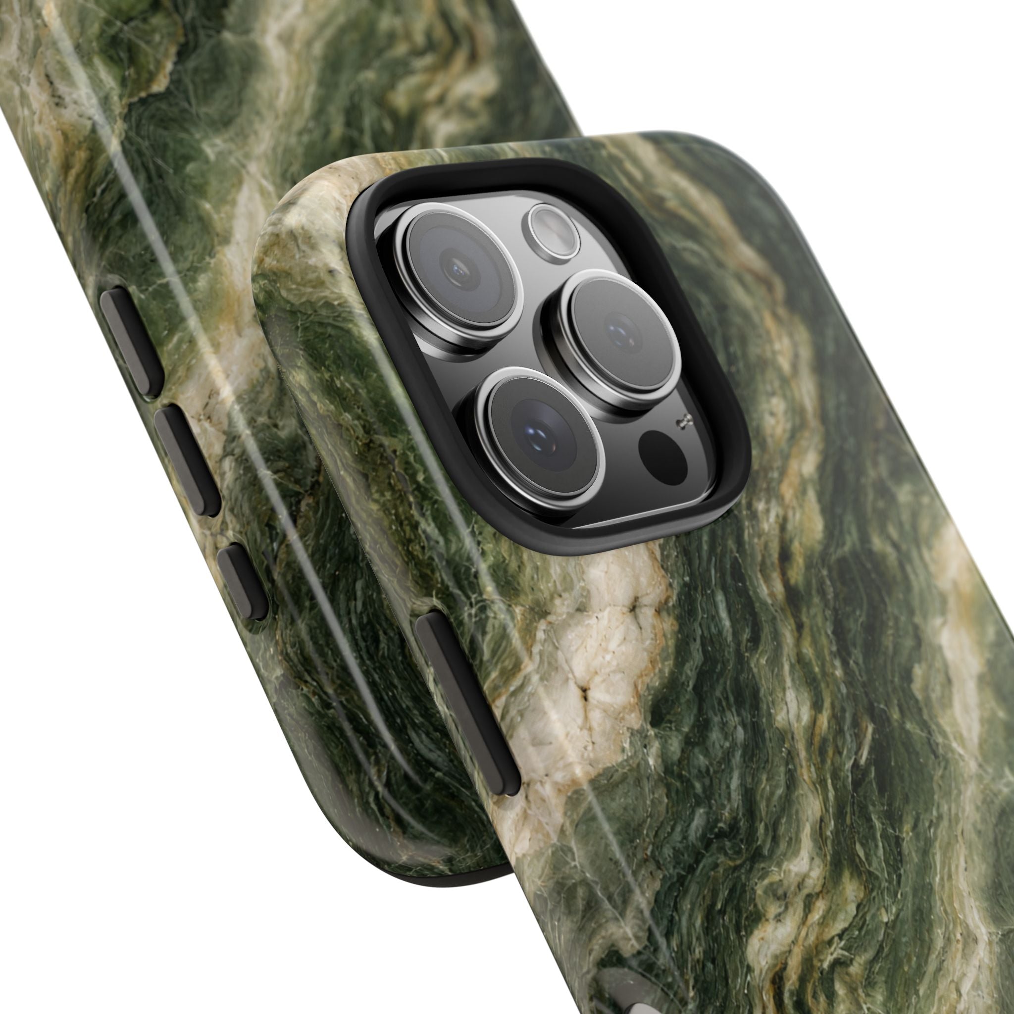Green Onyx