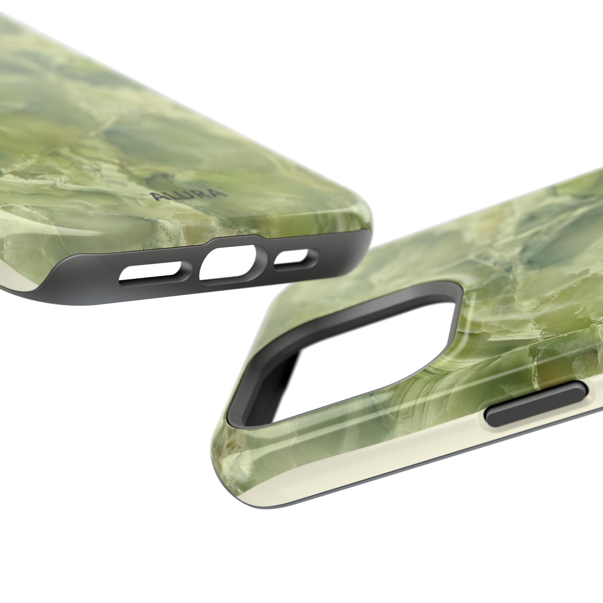 Matcha Marble