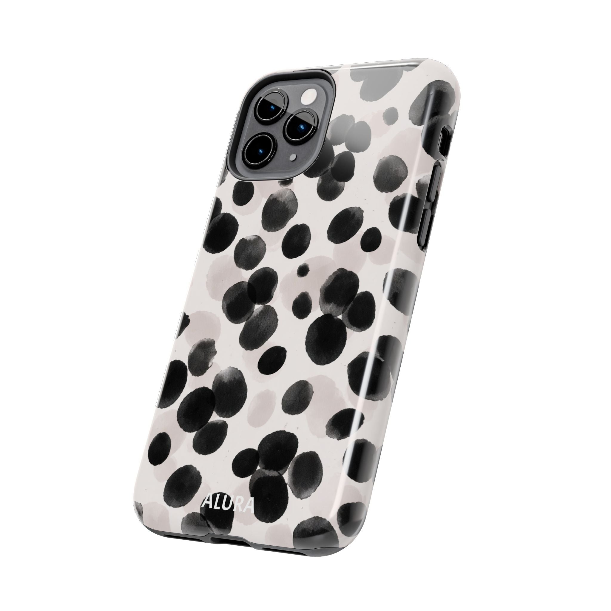 Dalmatian