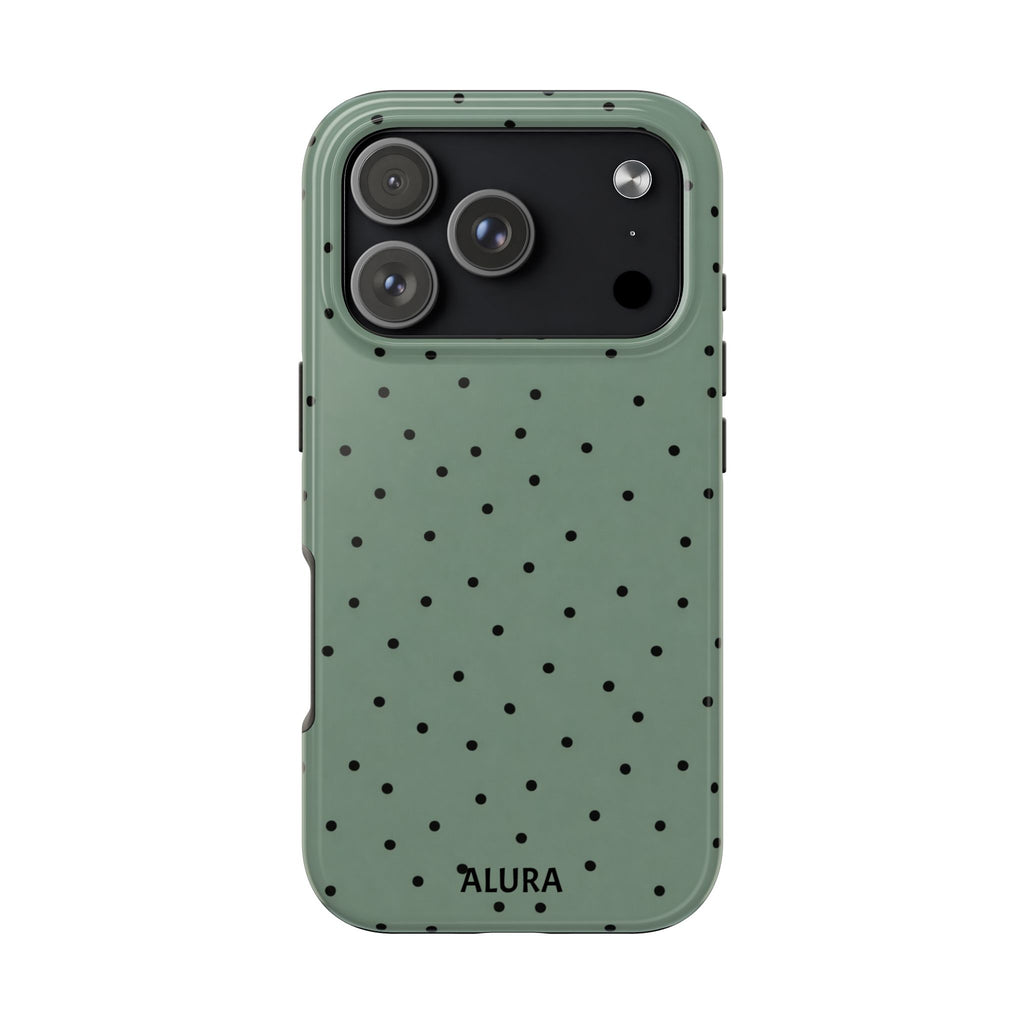 Sage Dots