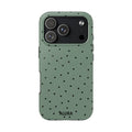 Sage Dots