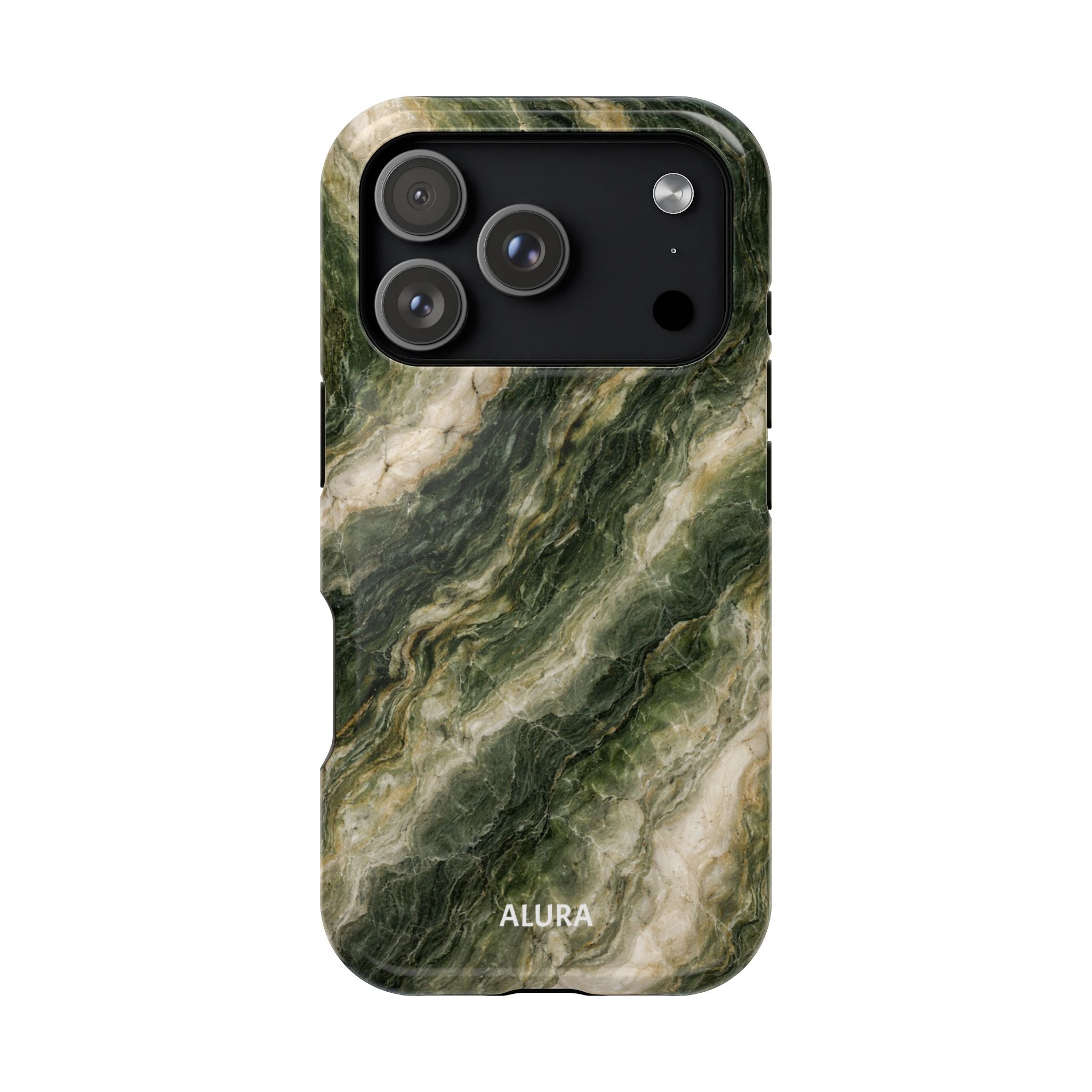 Green Onyx