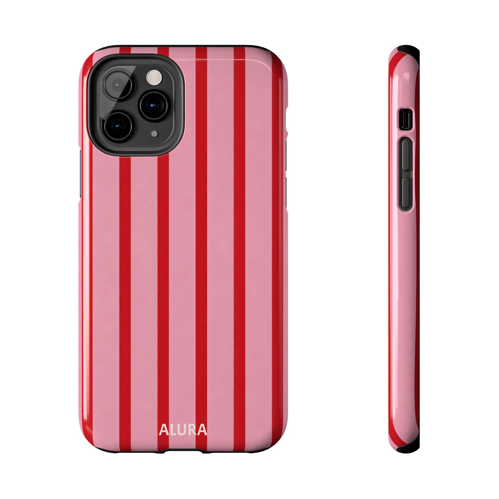 Candy Stripe