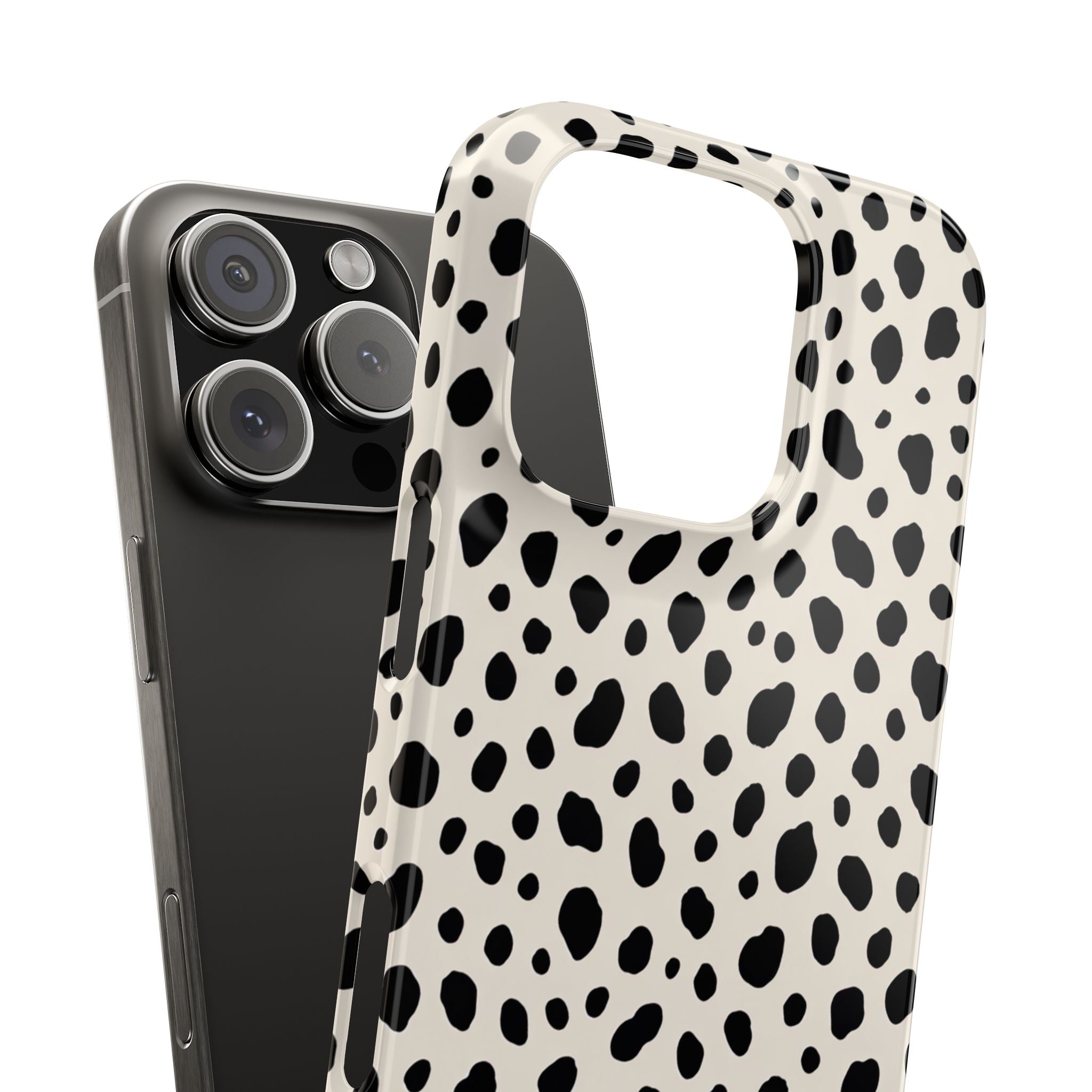 Spots