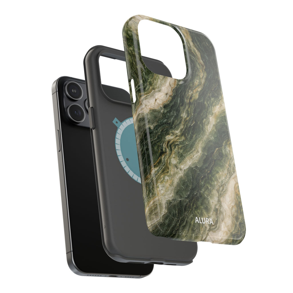 Green Onyx