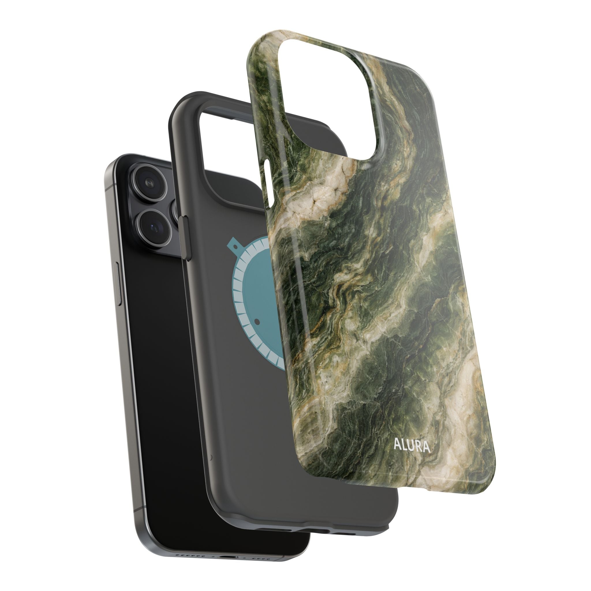 Green Onyx
