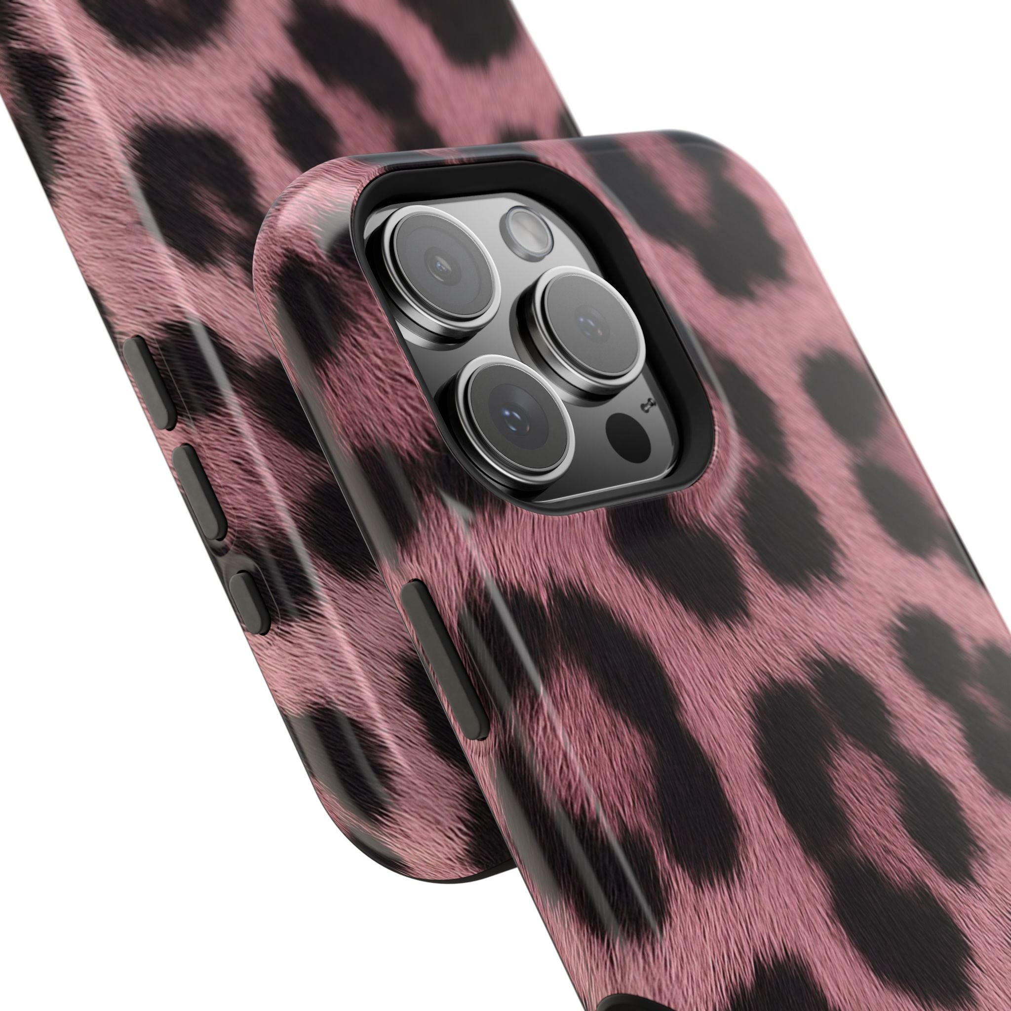 Pink panther