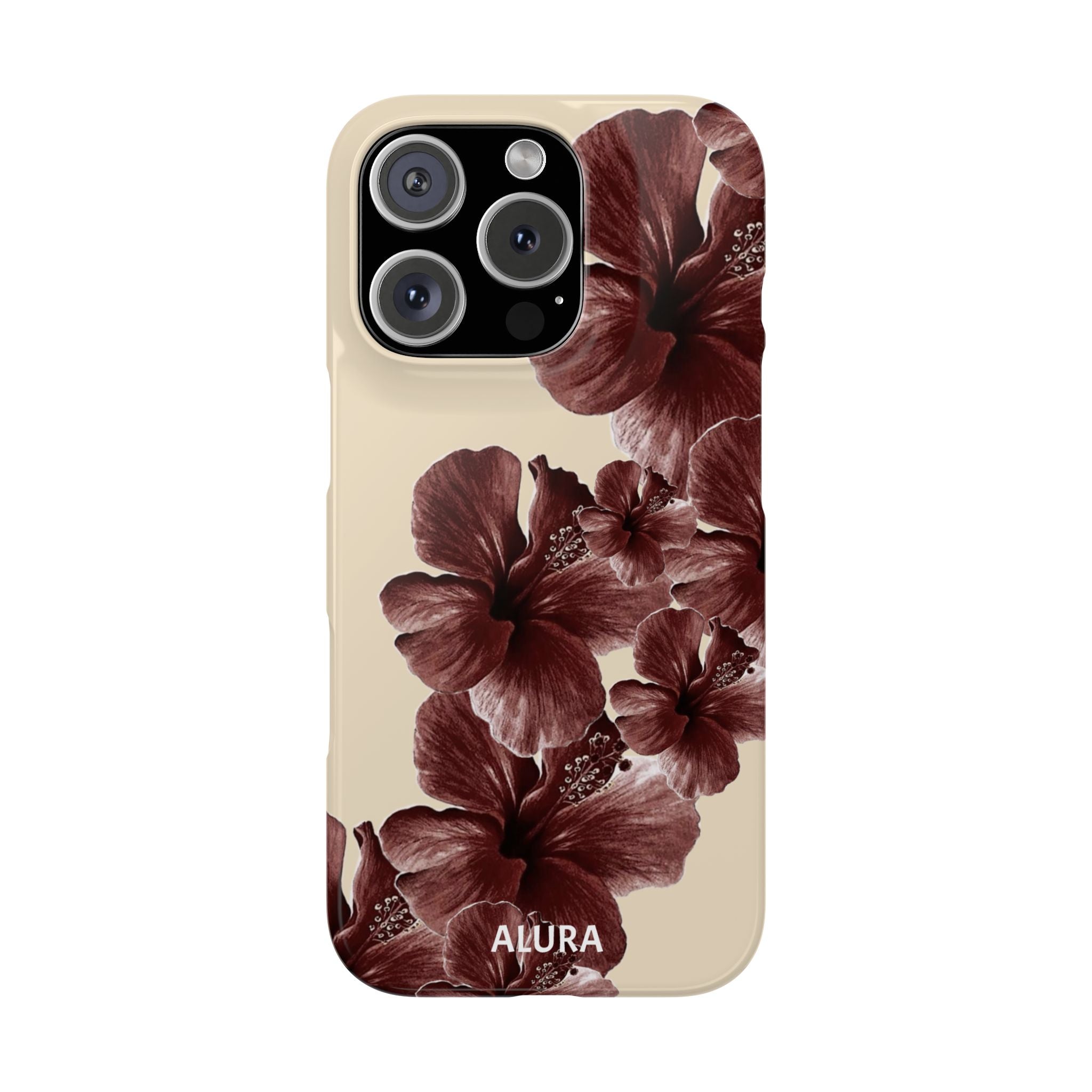 Blooming