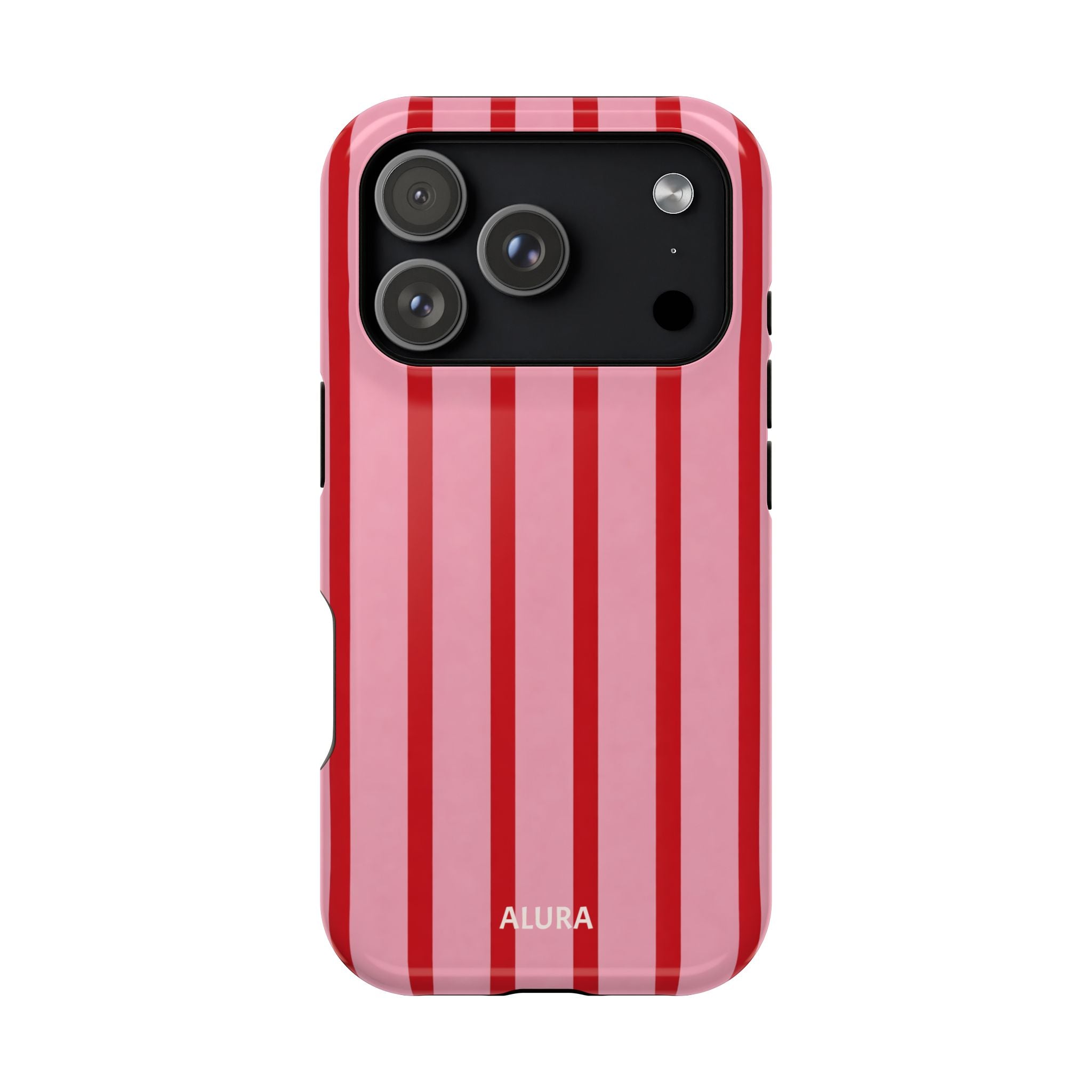 Candy Stripe