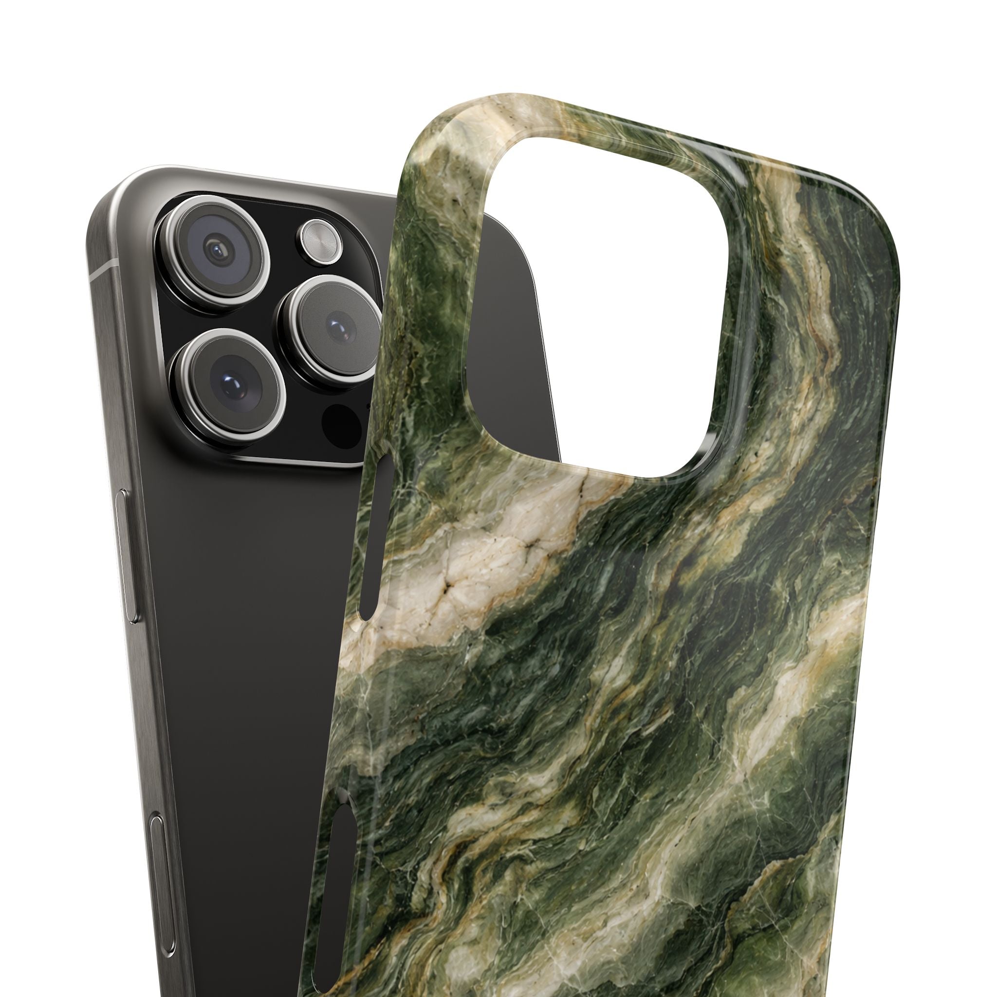 Green Onyx