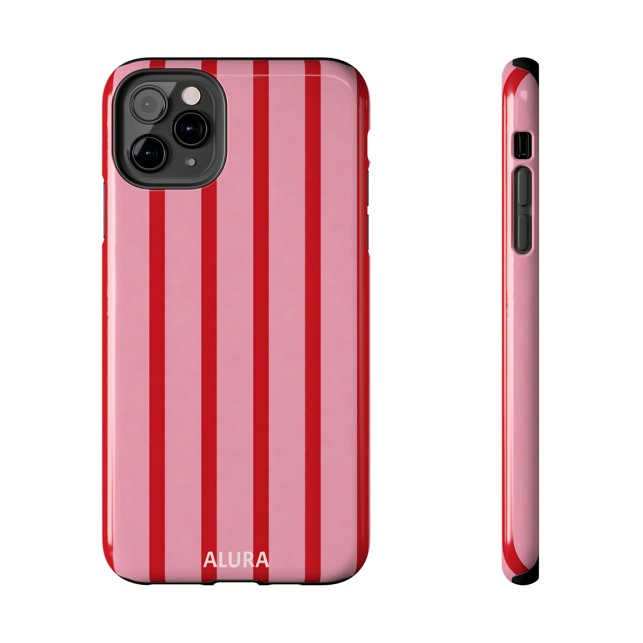 Candy Stripe