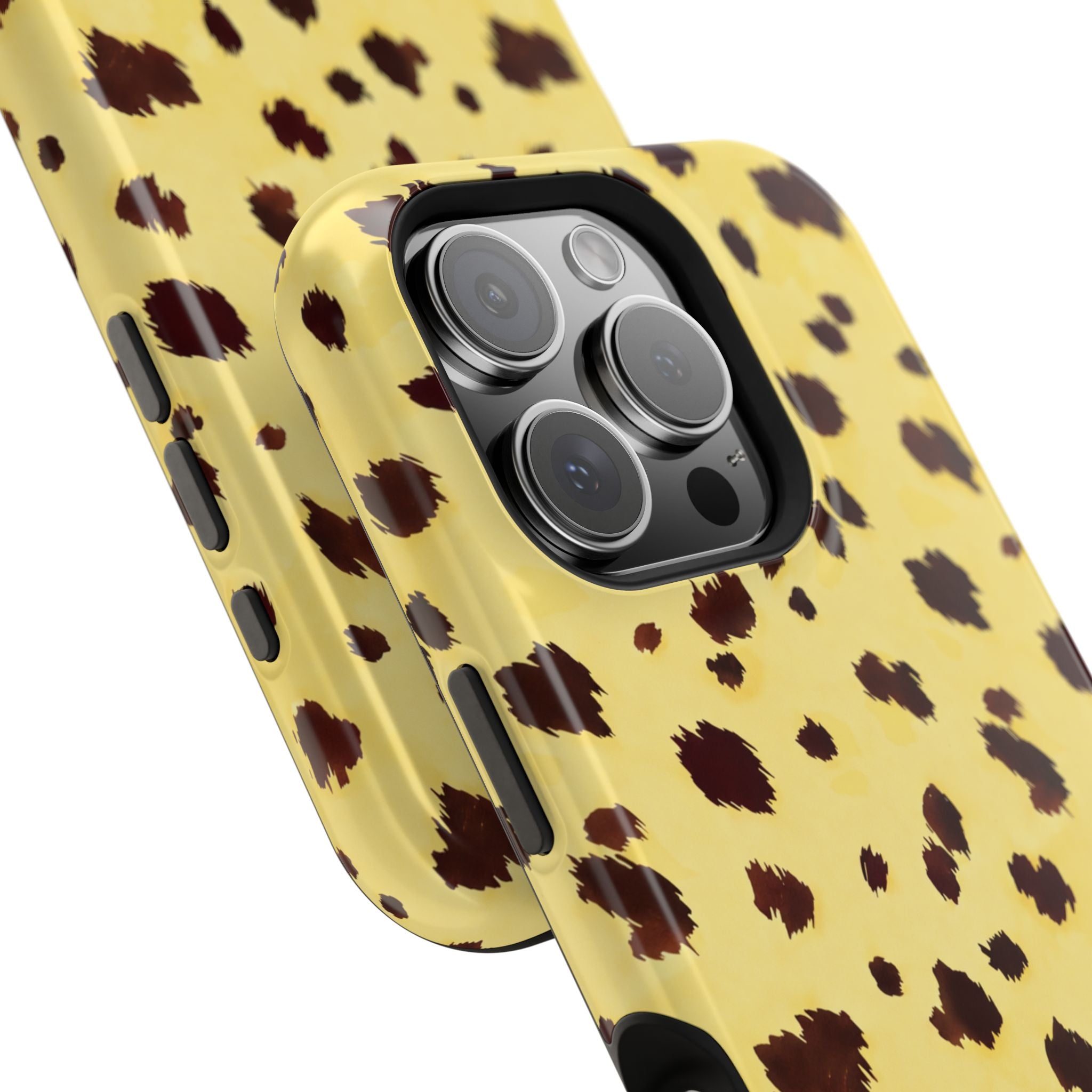 Butter Spot