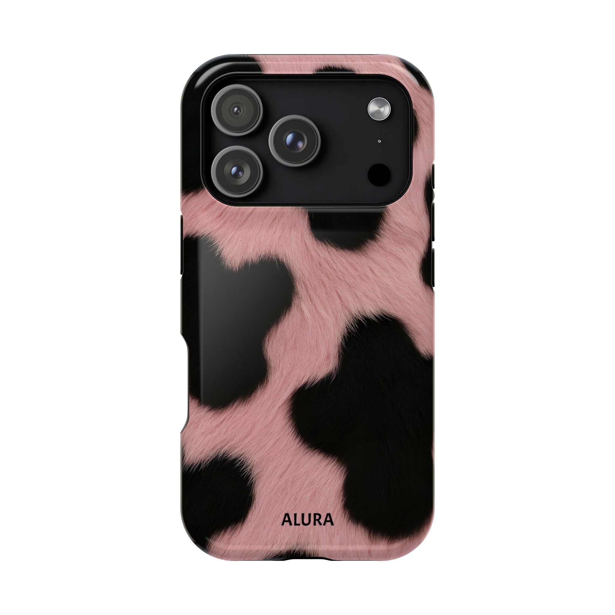 Pink Cow
