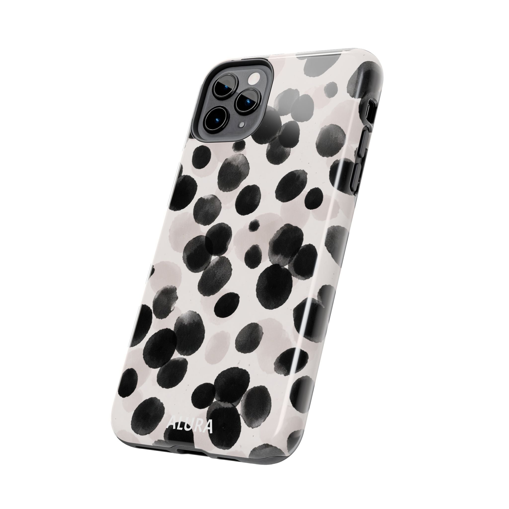 Dalmatian
