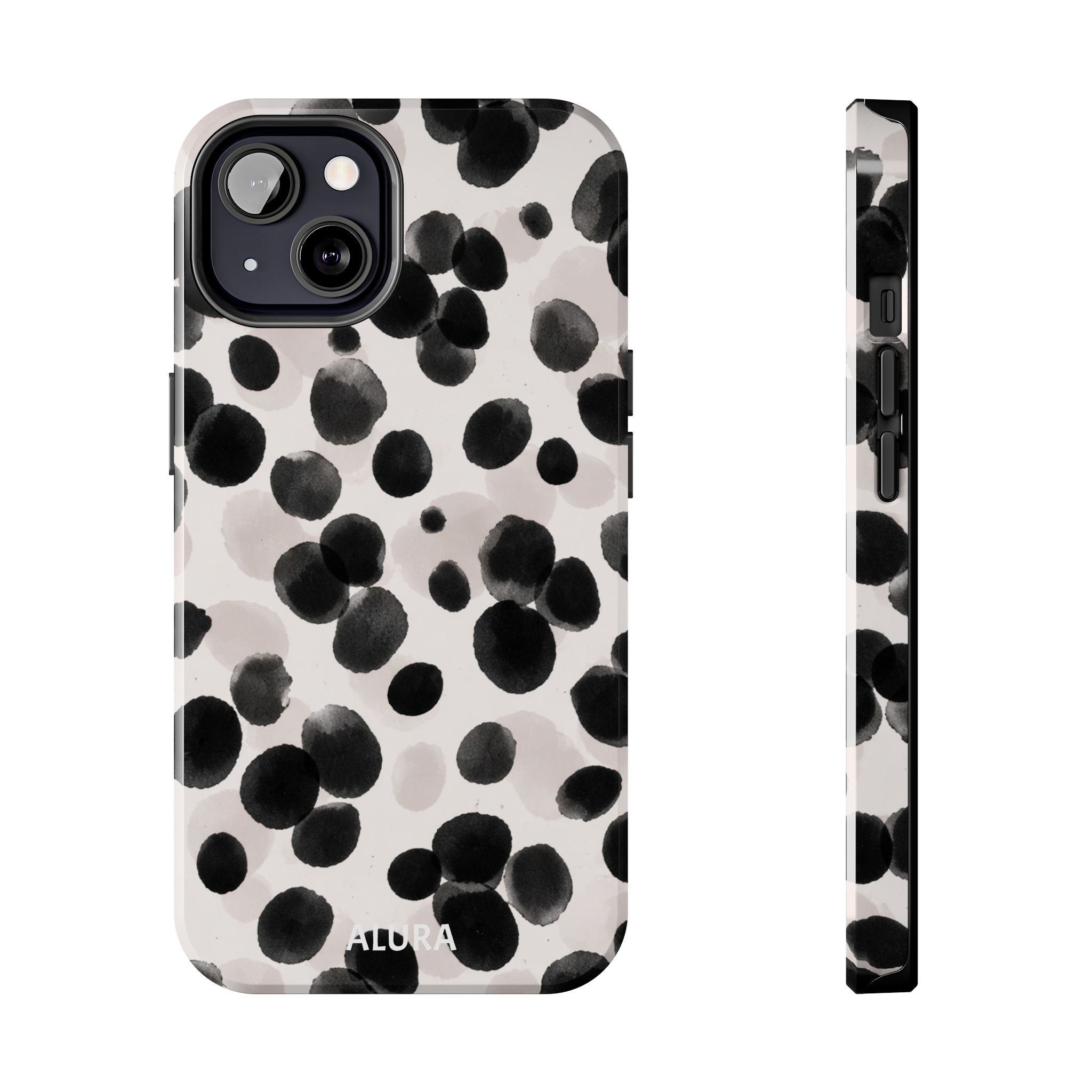 Dalmatian