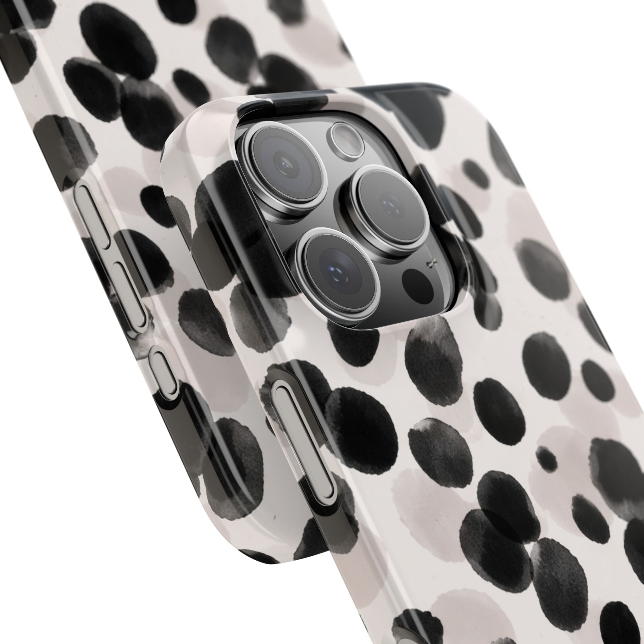Dalmatian