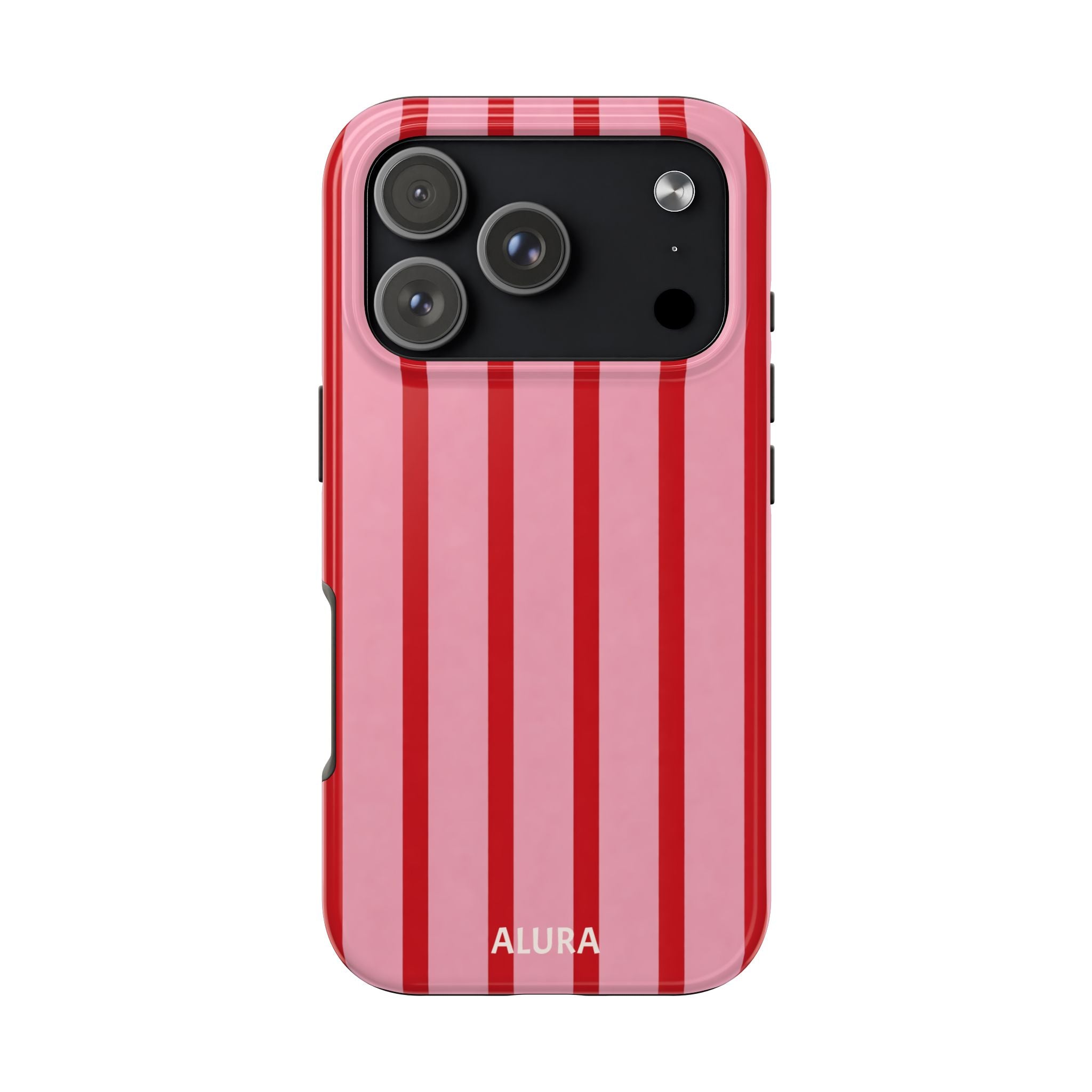 Candy Stripe