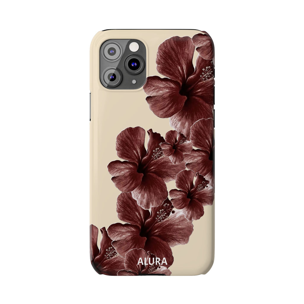 Blooming