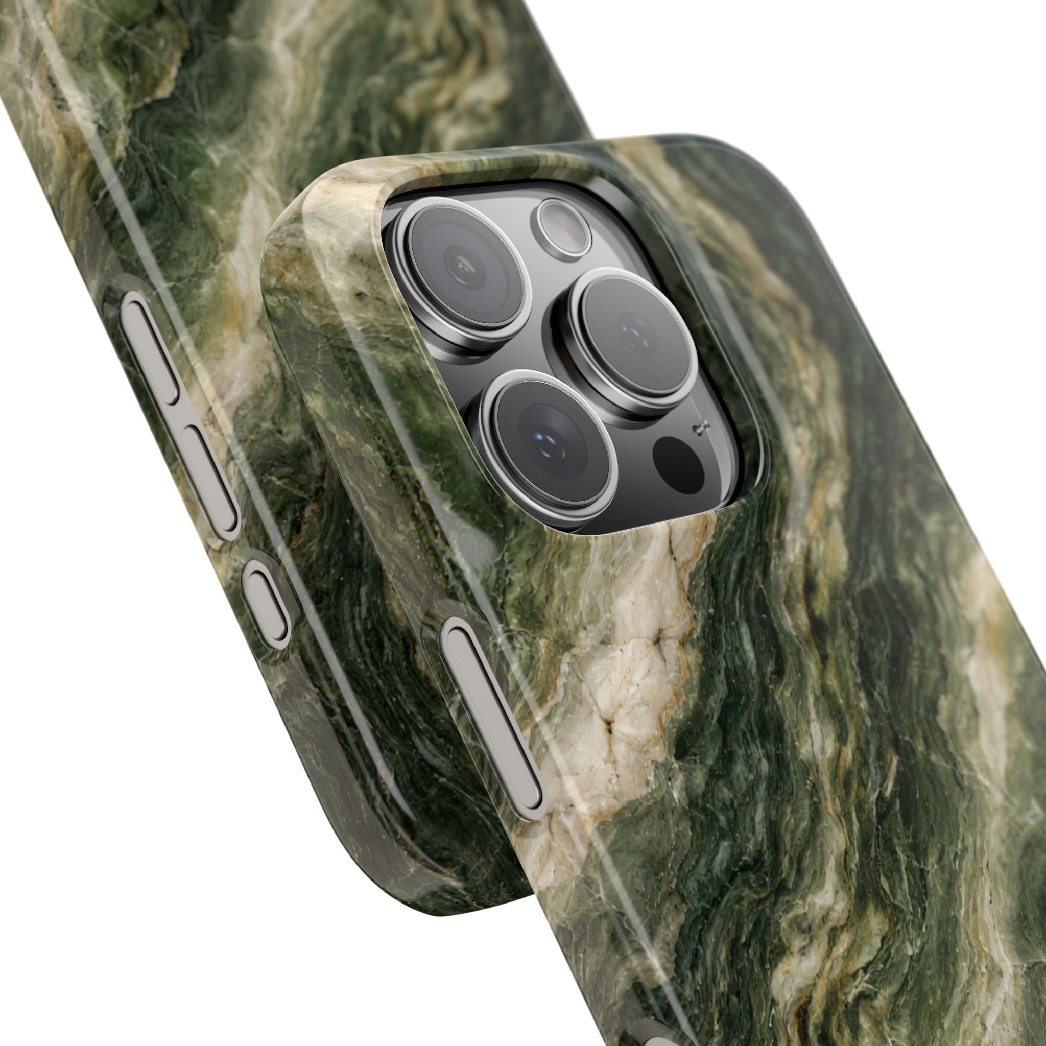 Green Onyx