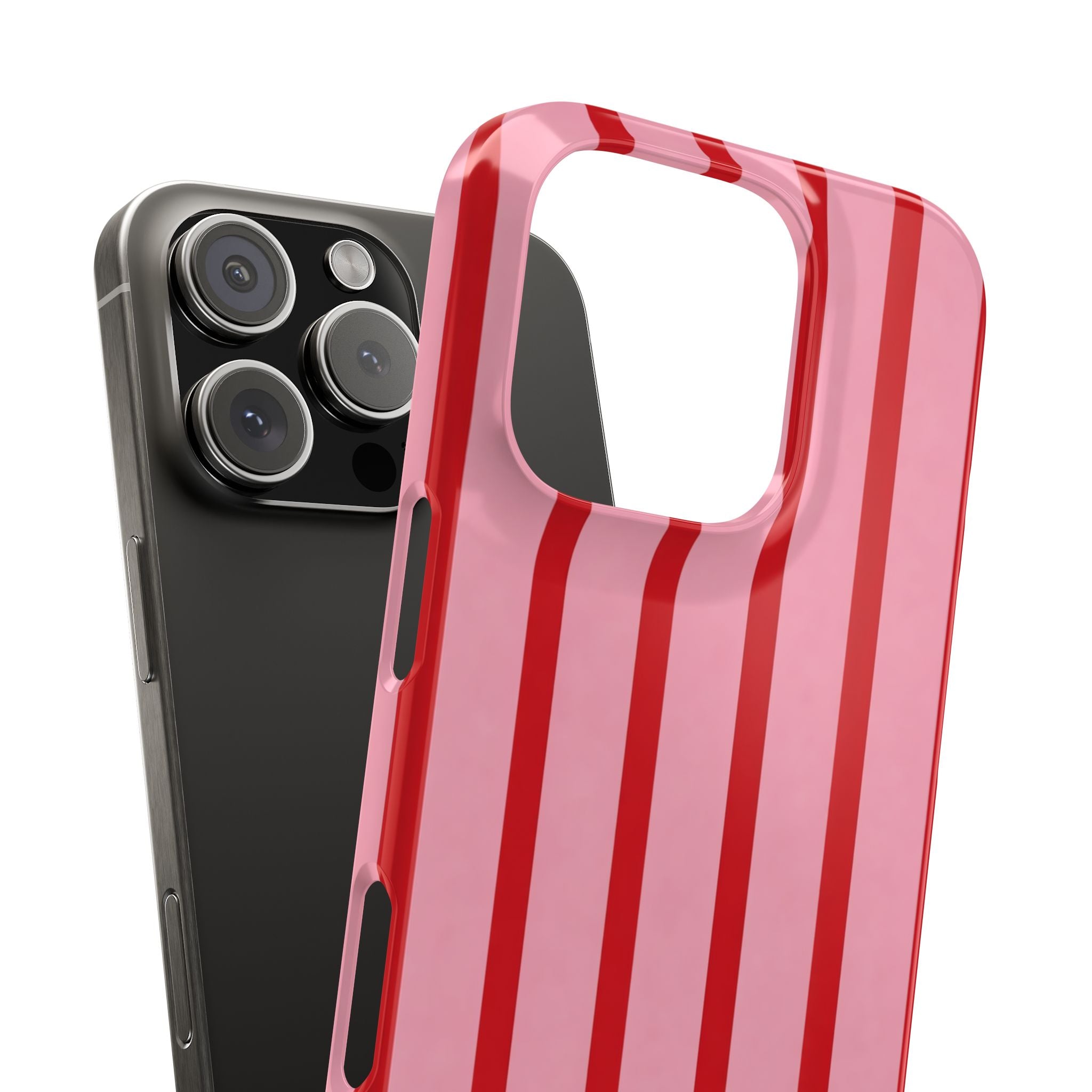 Candy Stripe