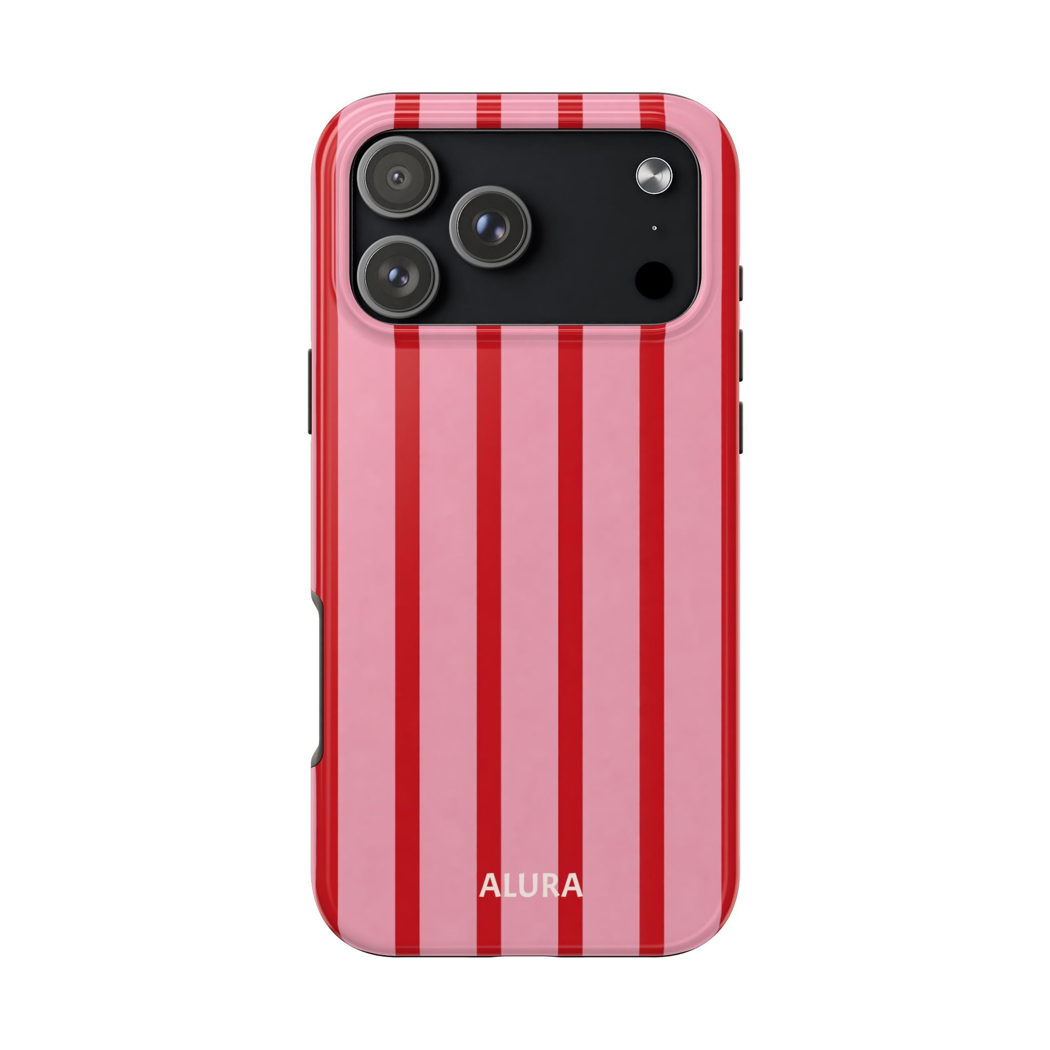Candy Stripe