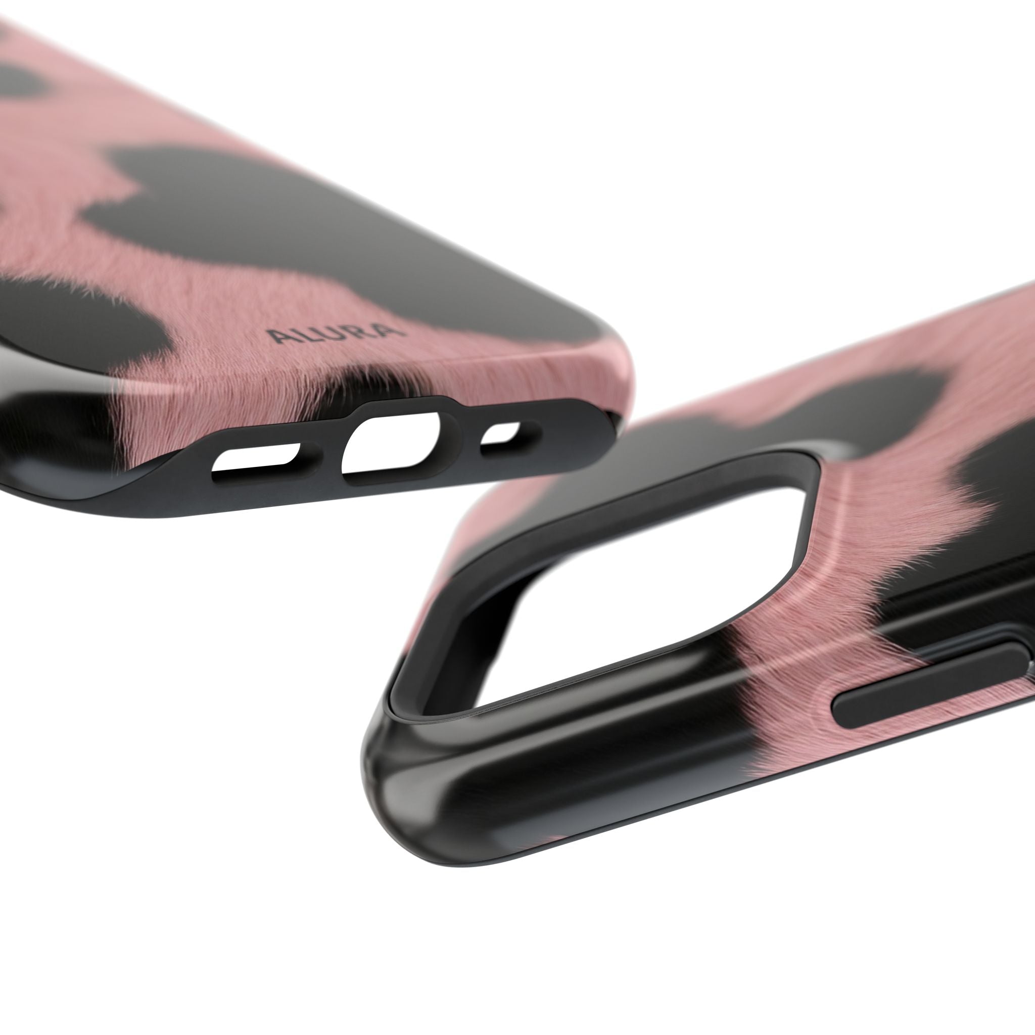 Pink Cow