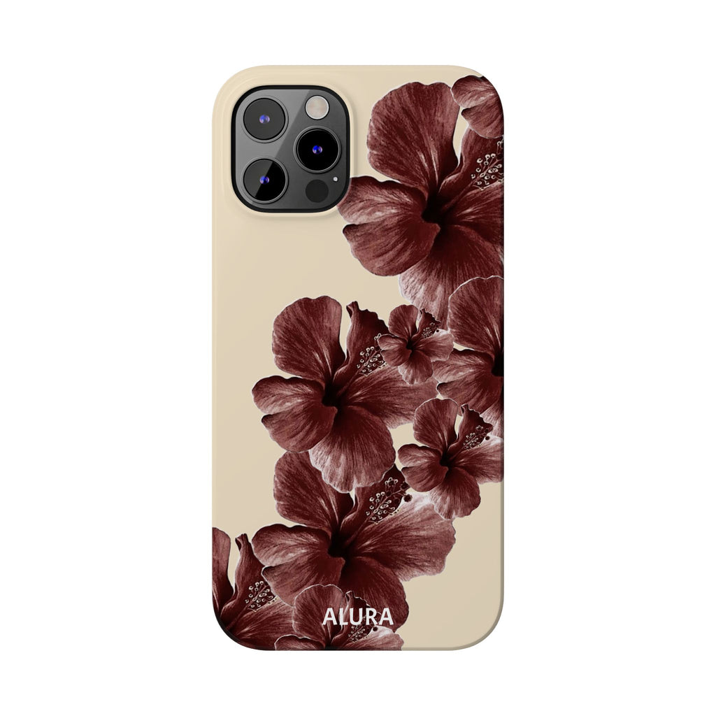 Blooming