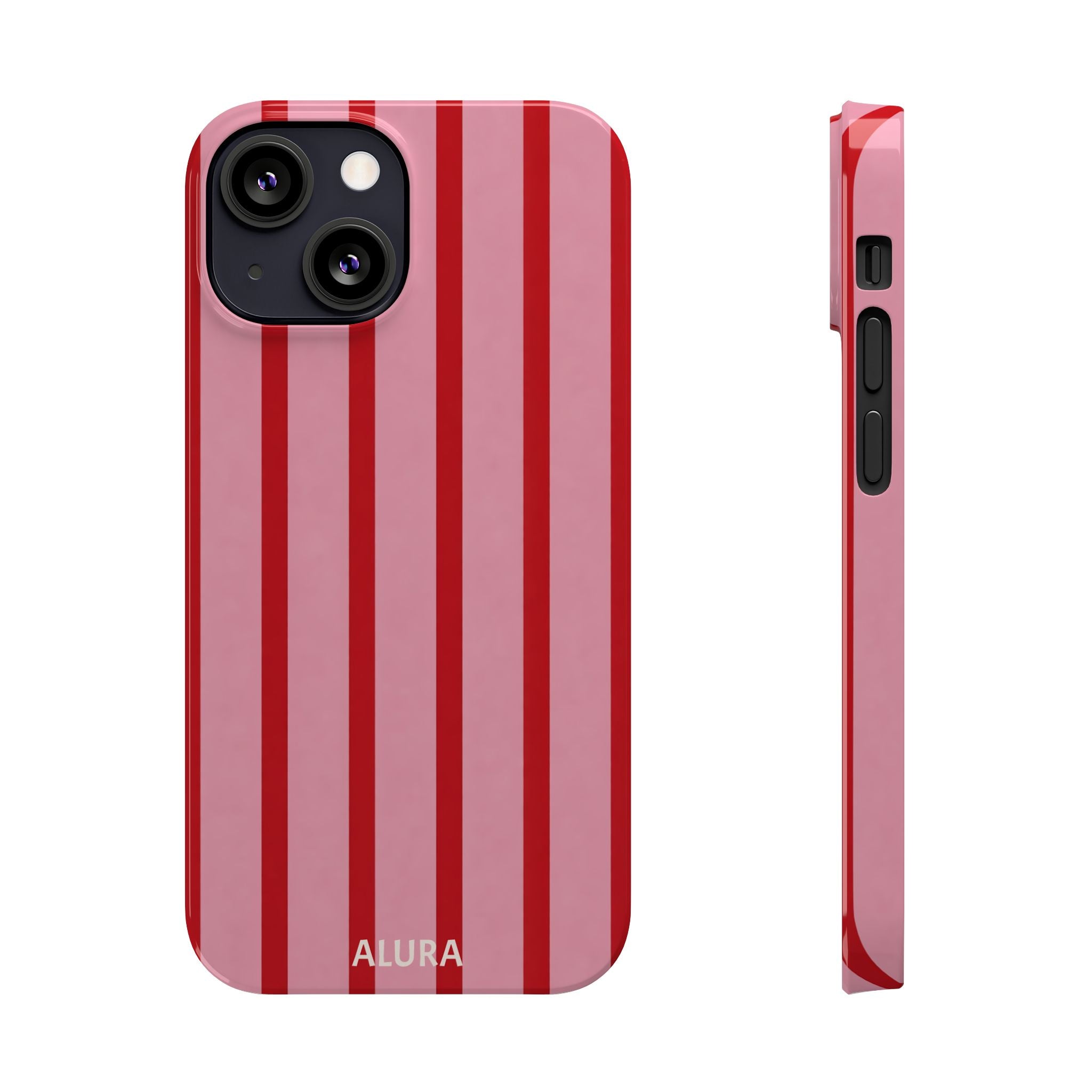 Candy Stripe