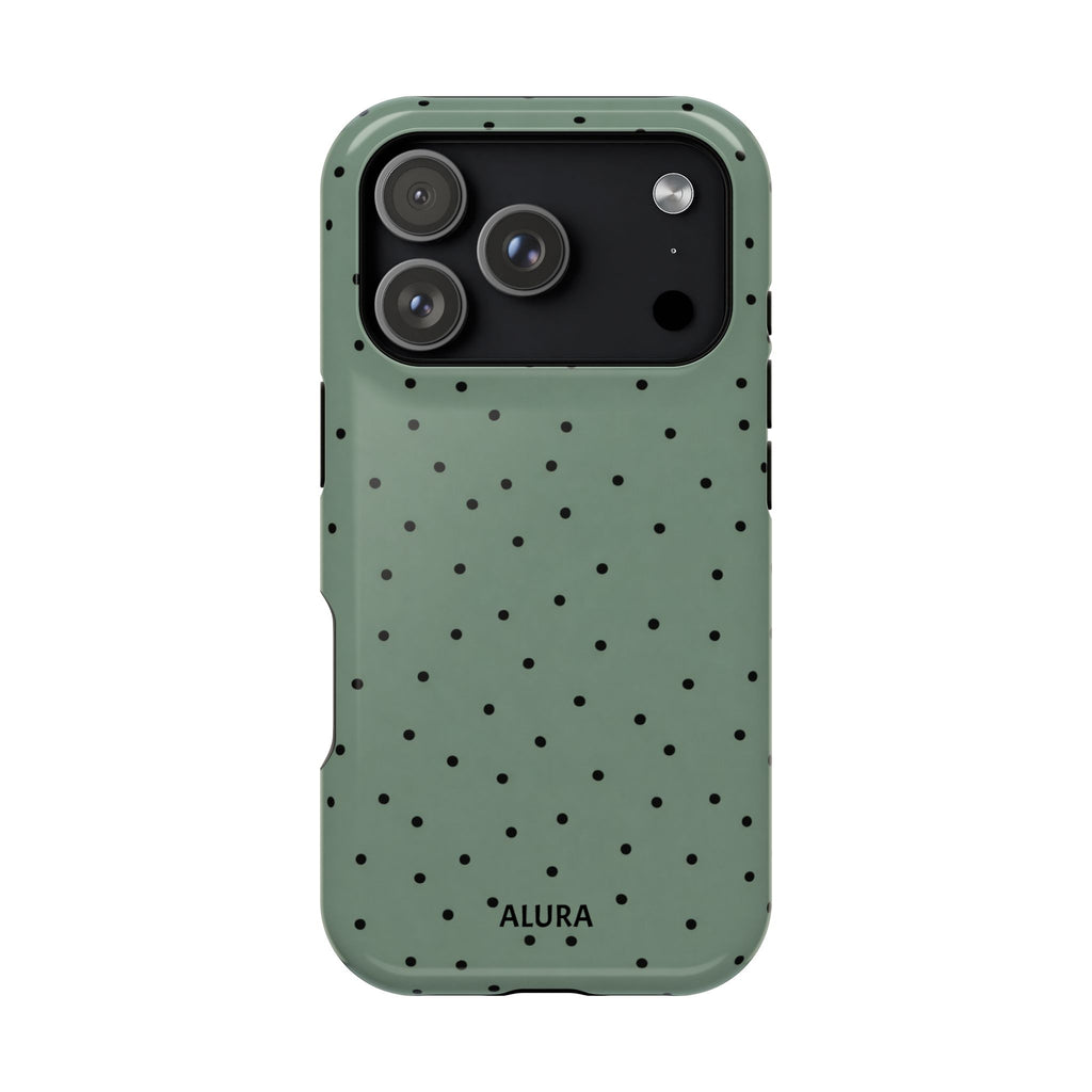 Sage Dots