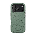 Sage Dots