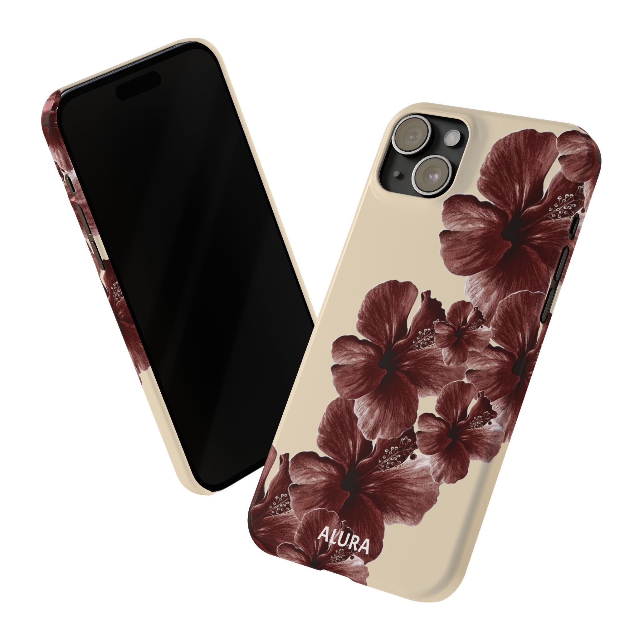 Blooming