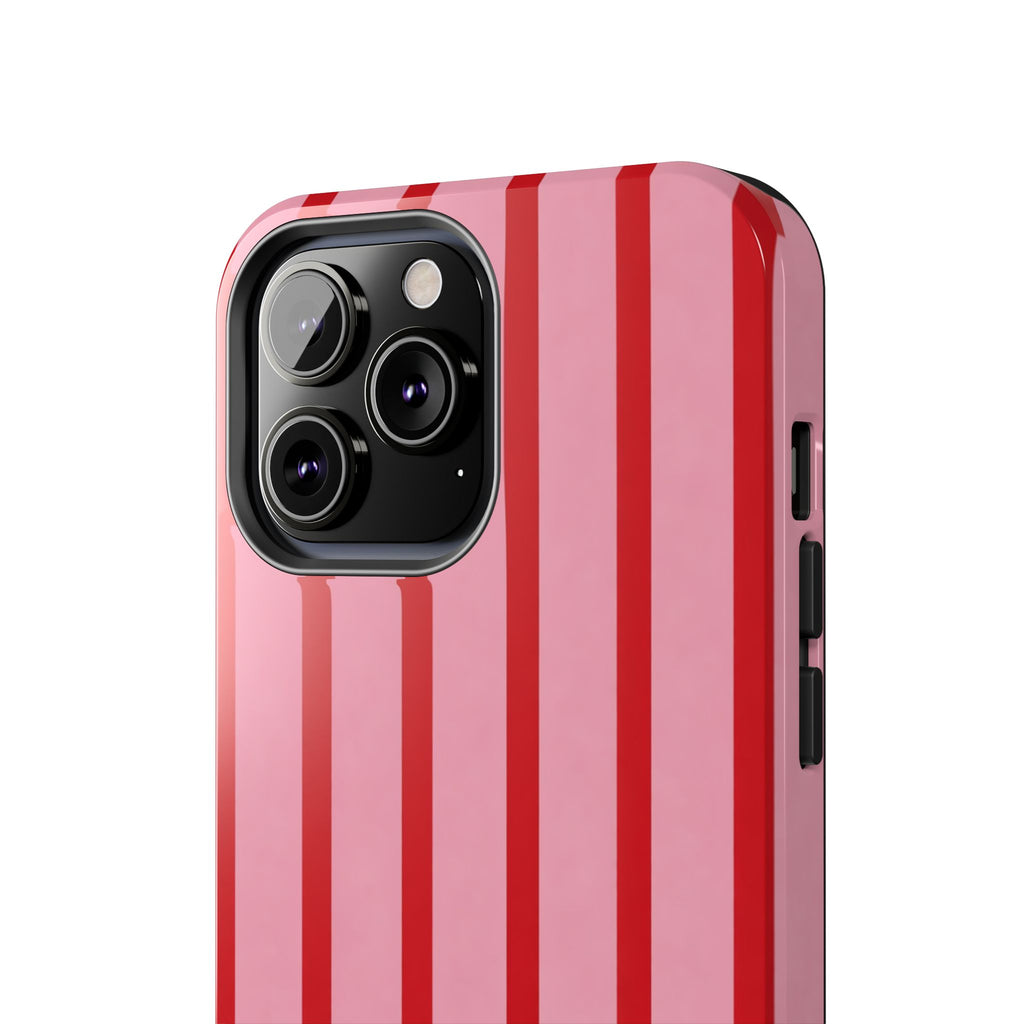 Candy Stripe