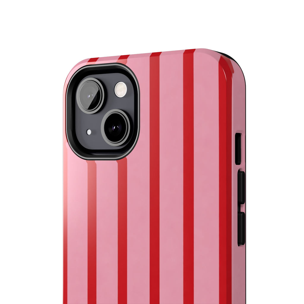 Candy Stripe