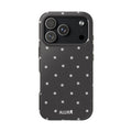 Graphite polka
