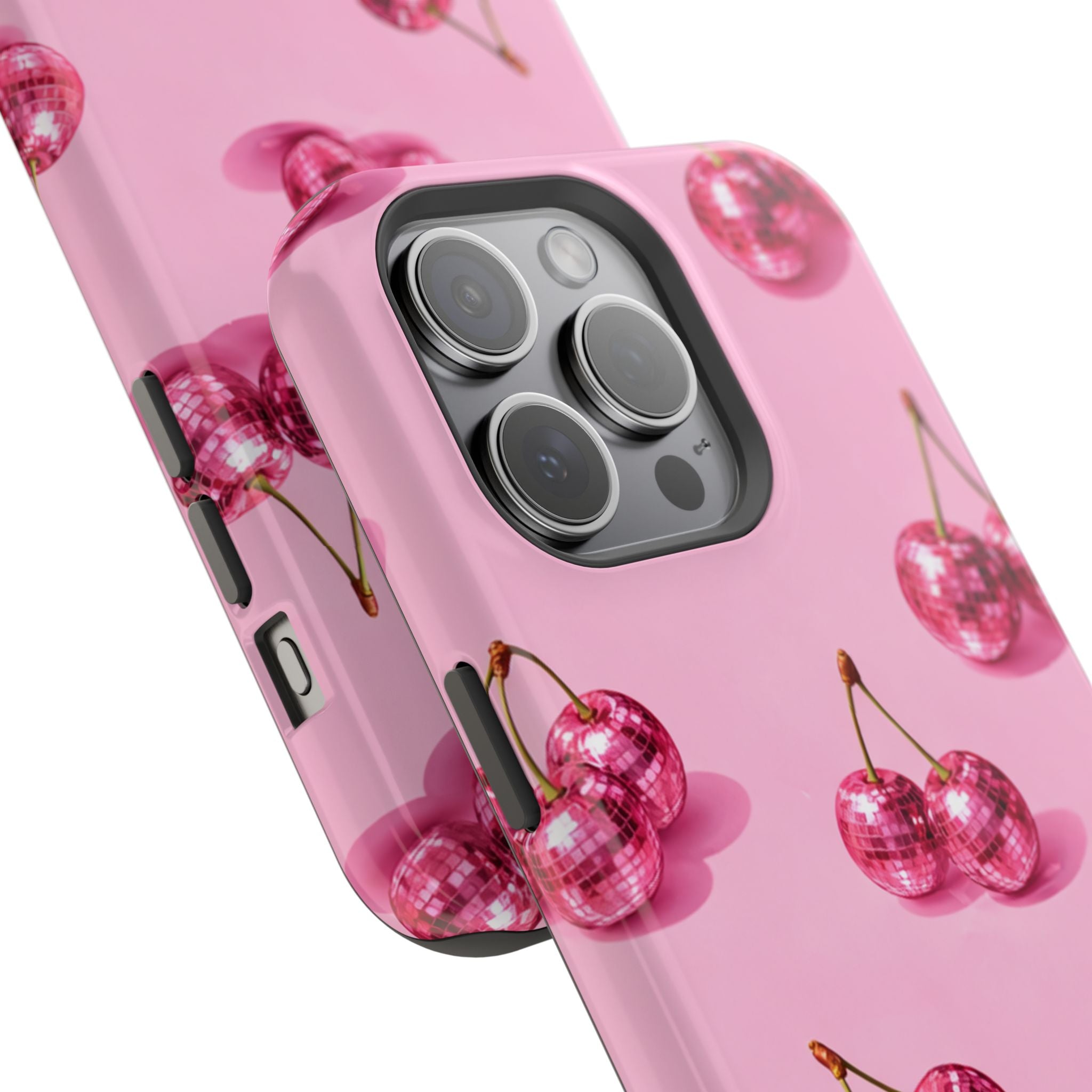 Cherry Disco