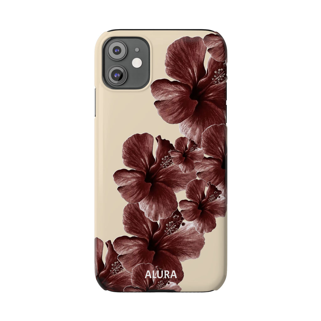 Blooming