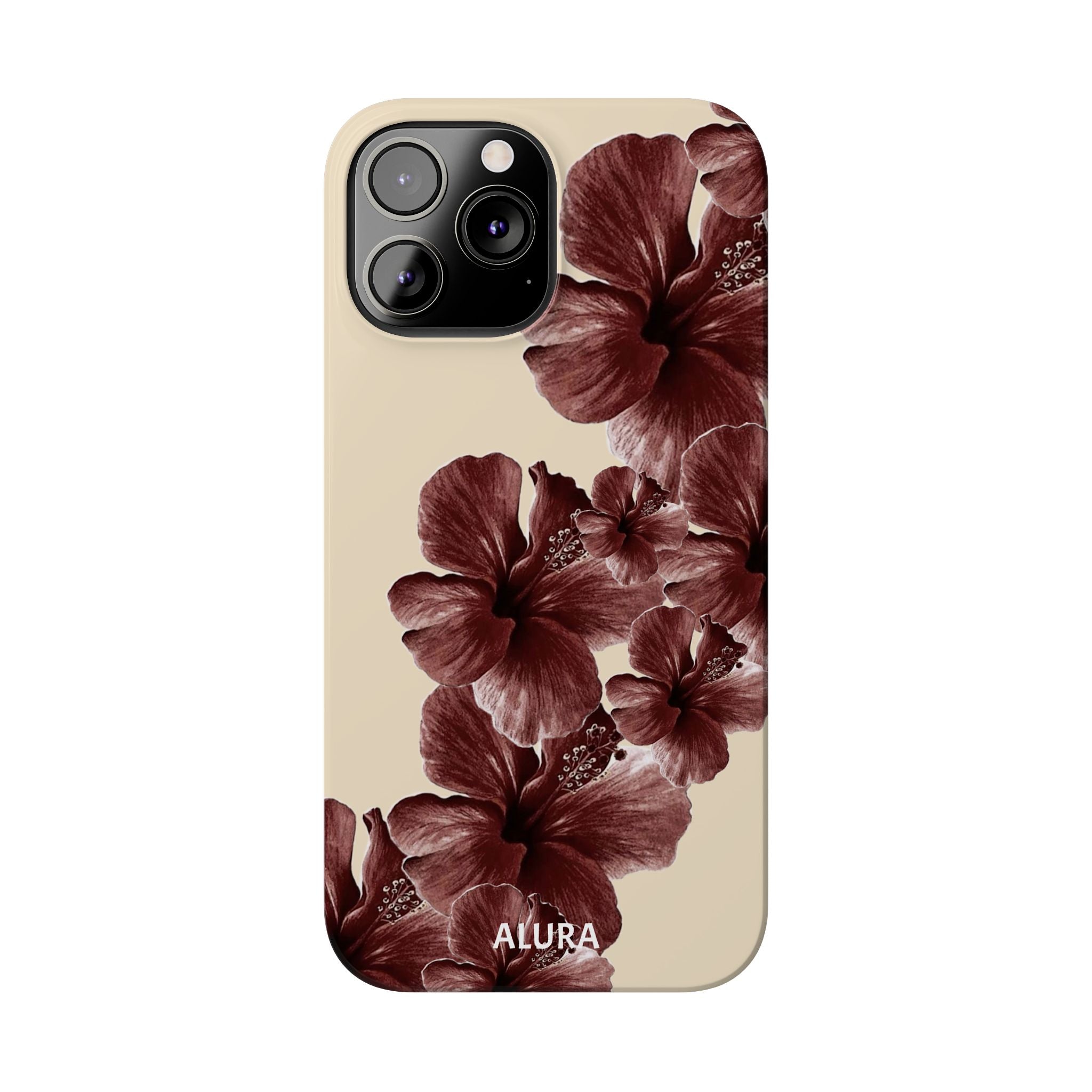 Blooming