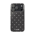 Graphite polka
