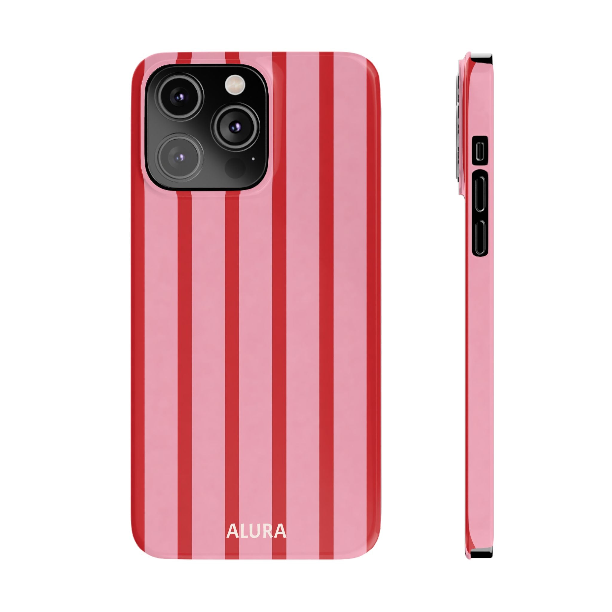 Candy Stripe